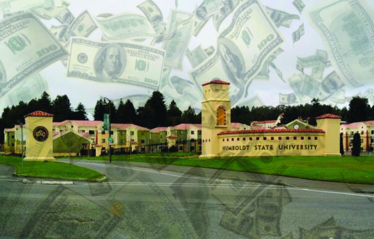GI 2025 brings $1.1 million to HSU despite low enrollment 