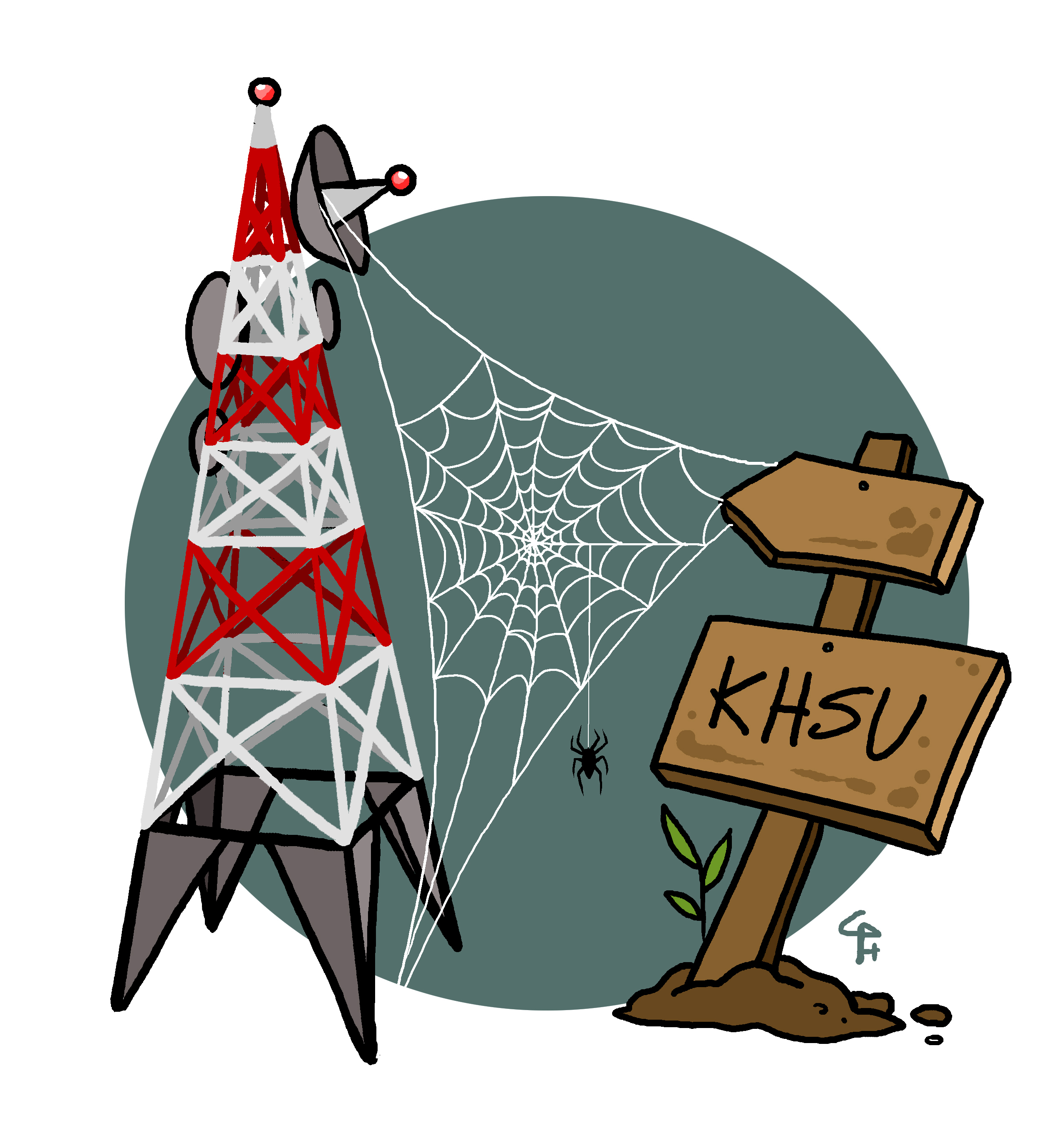 EDITORIAL: We stand with KHSU