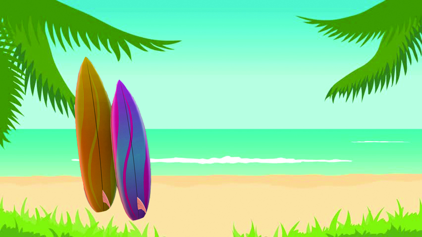 How to become a Humboldt surfer in 5 “easy” steps