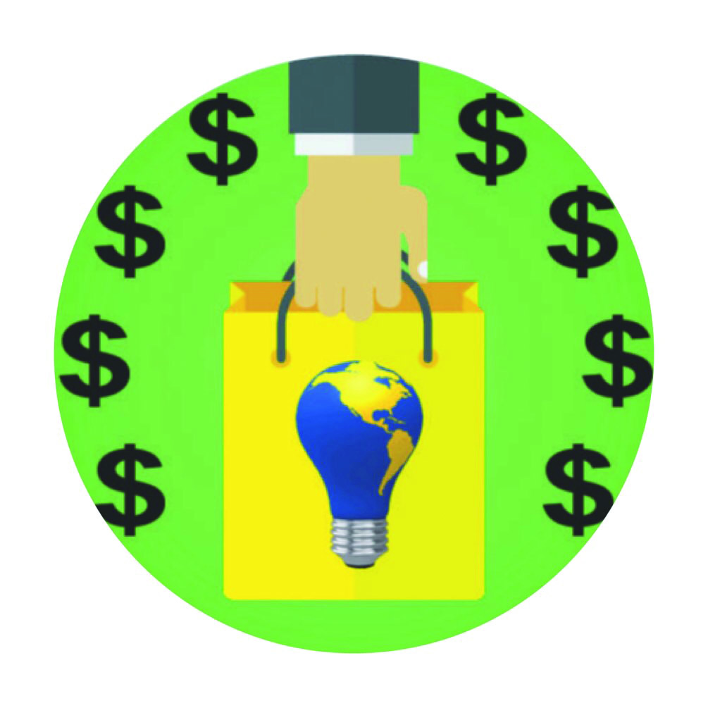OPINION: Spend your coins wisely