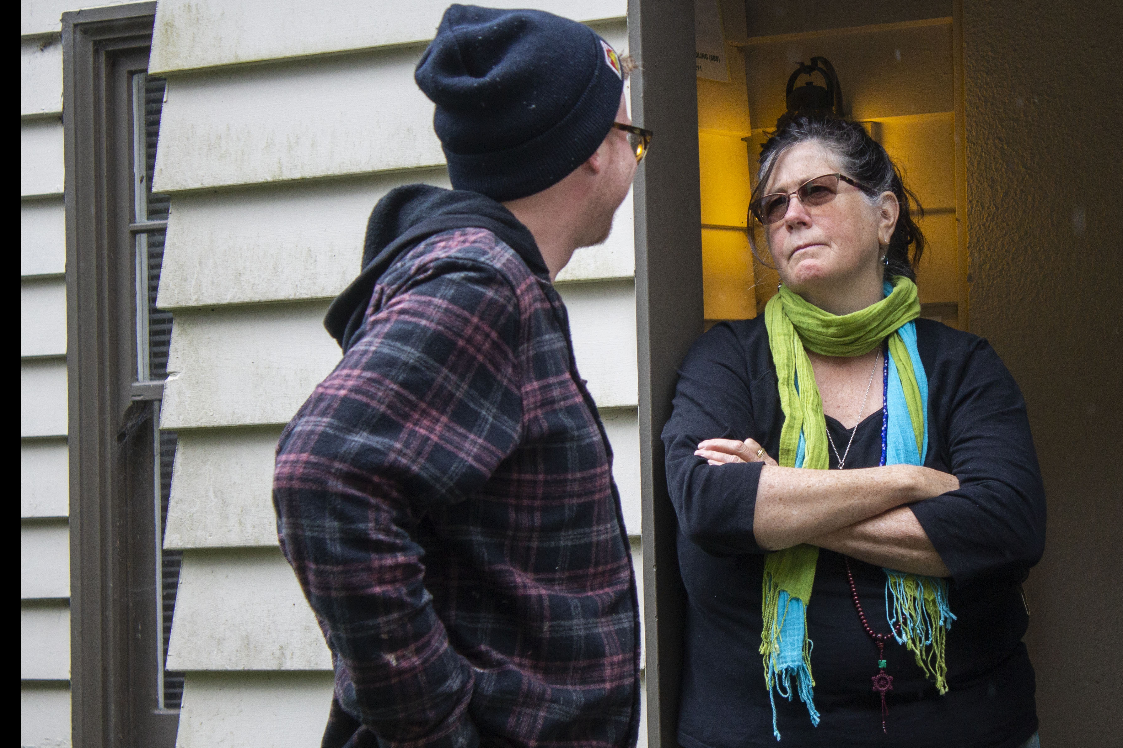 KHSU Update: 1 Employee Remains