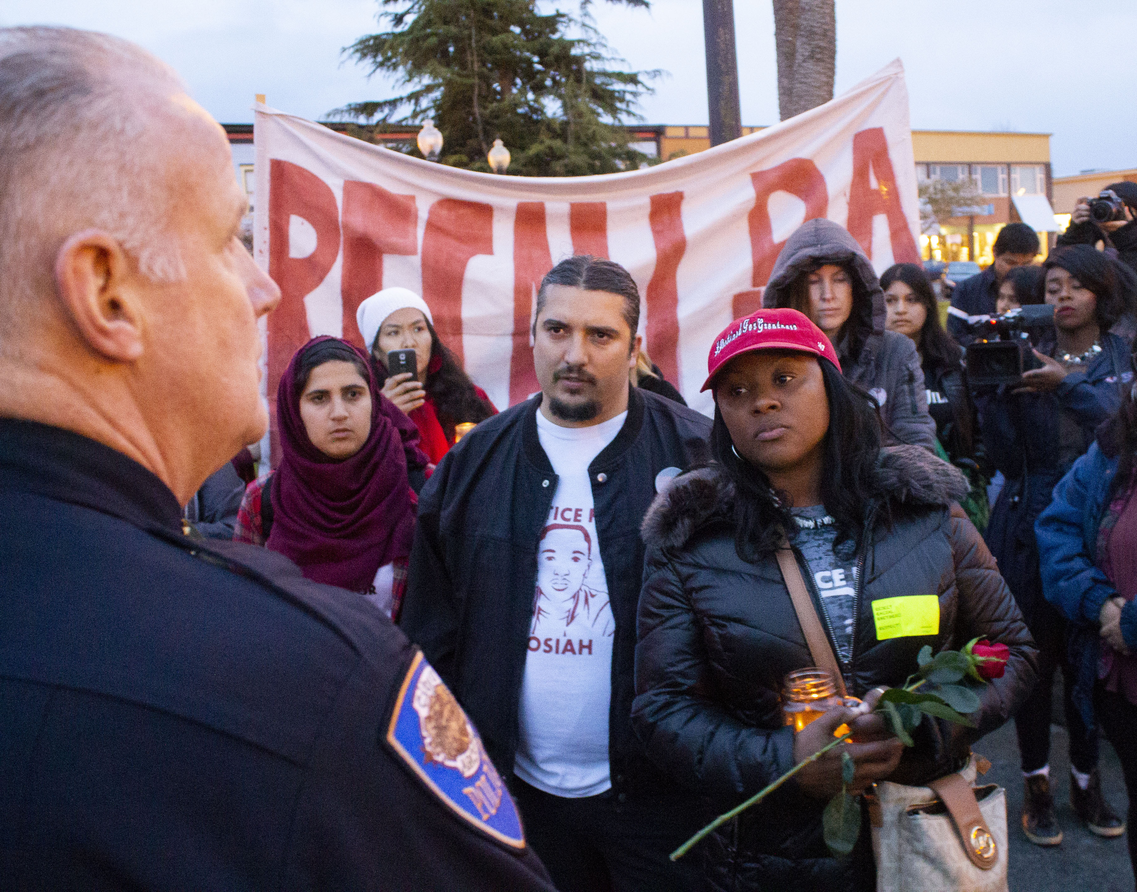 Report Reveals Shortcomings in Lawson Case