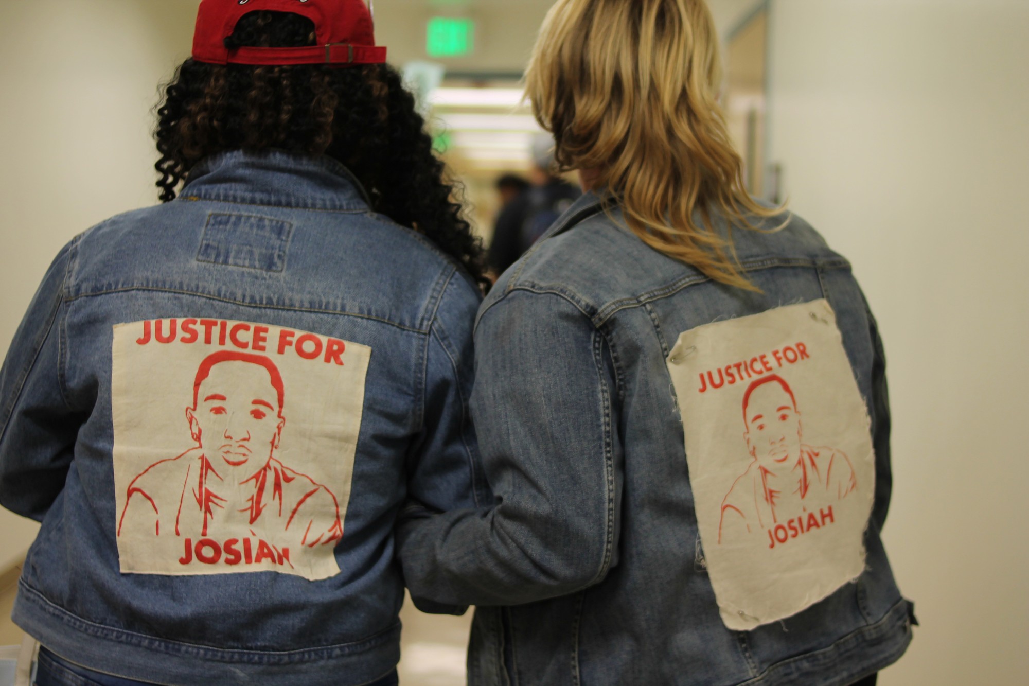 Grand Juror breaks silence