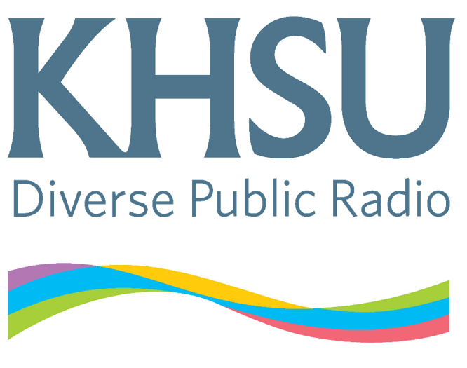 HSU announces clean up of KHSU