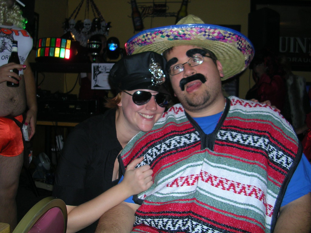 Let’s taco bout Cinco de Mayo