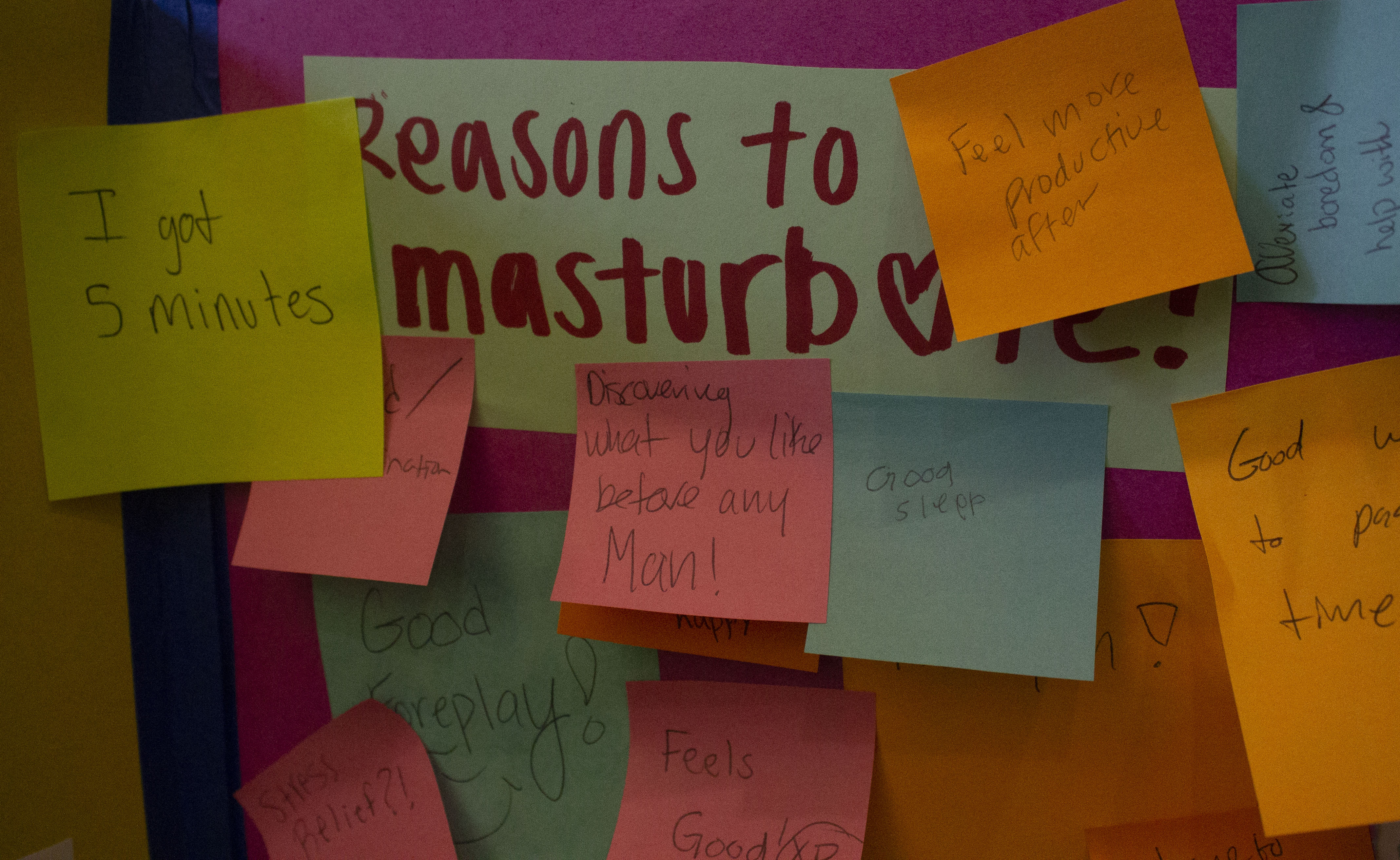 Come and get your love