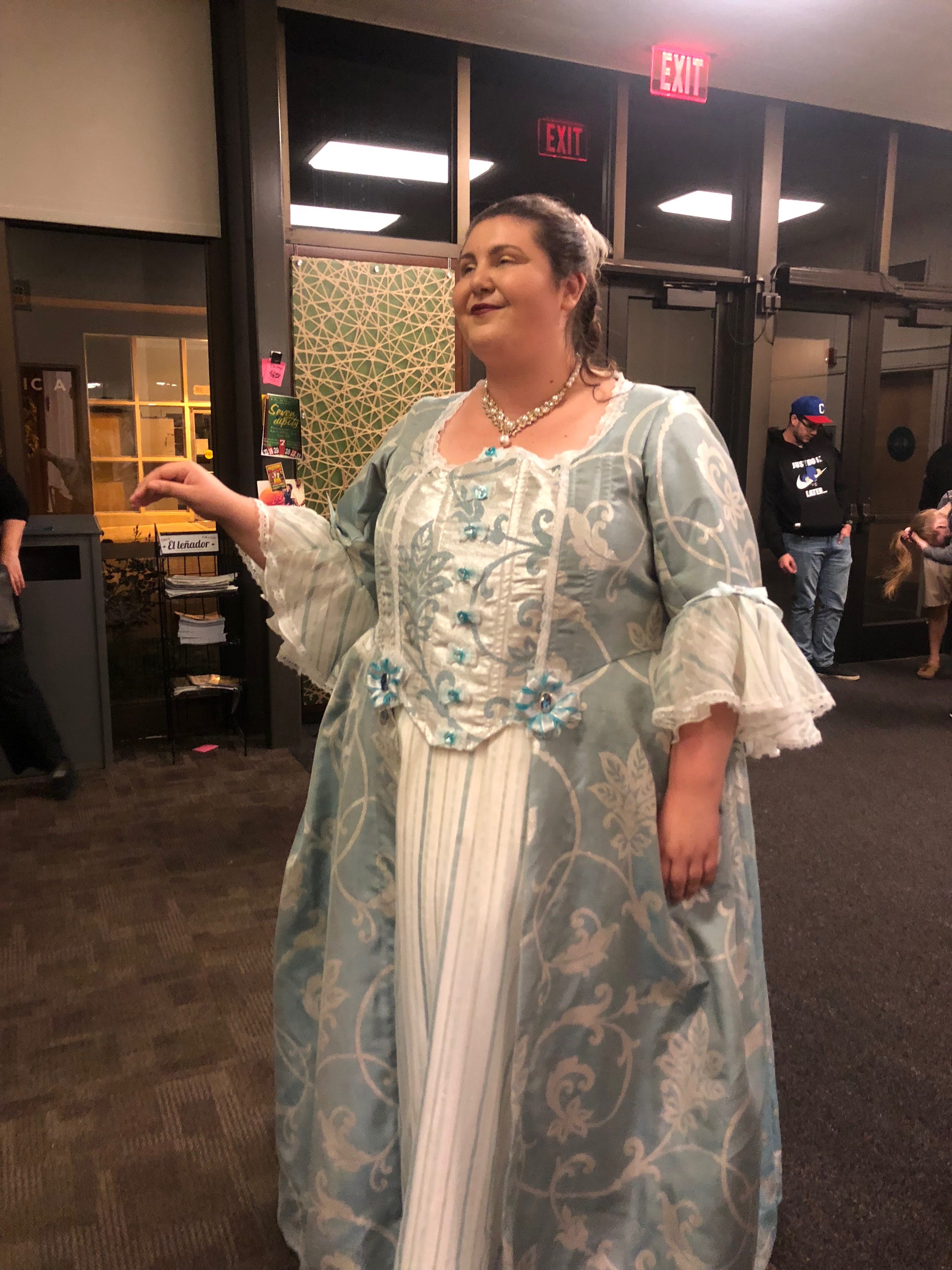 Opera is the full thing