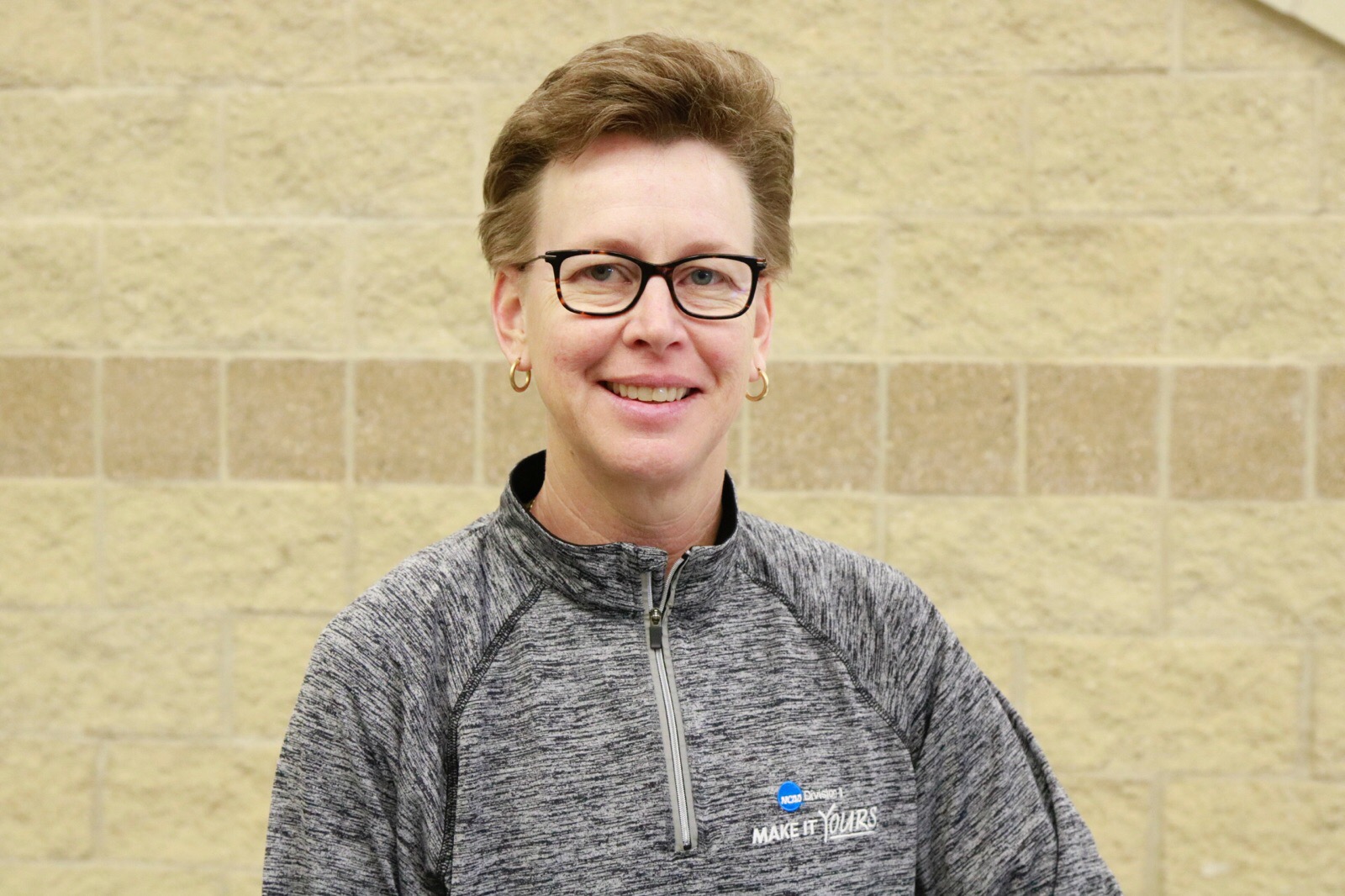 Leading the Transition for Athletics