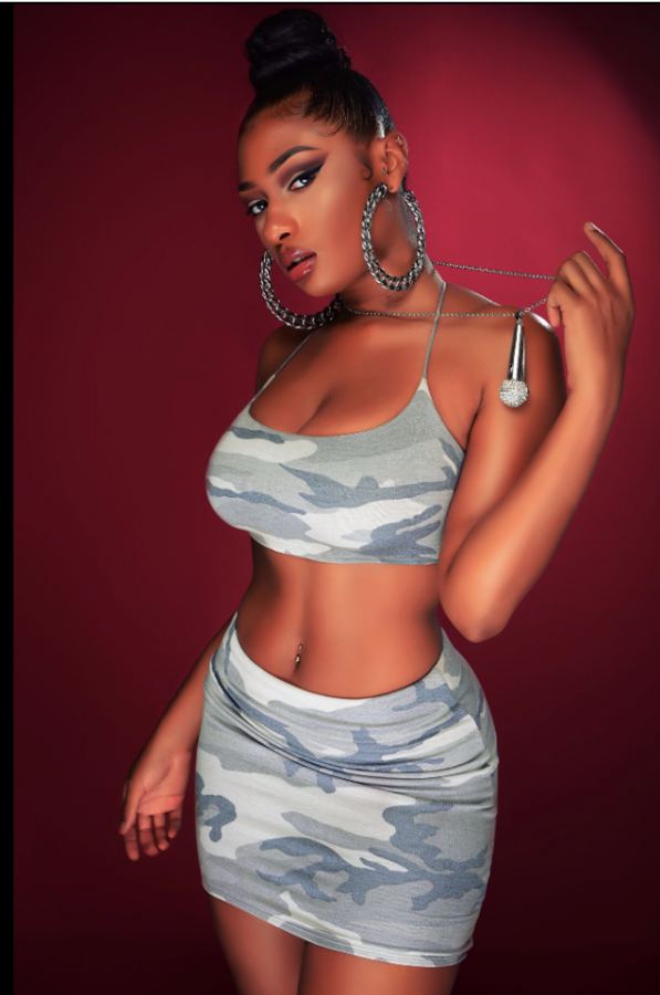 Hot Girl Summer is a State of Mind