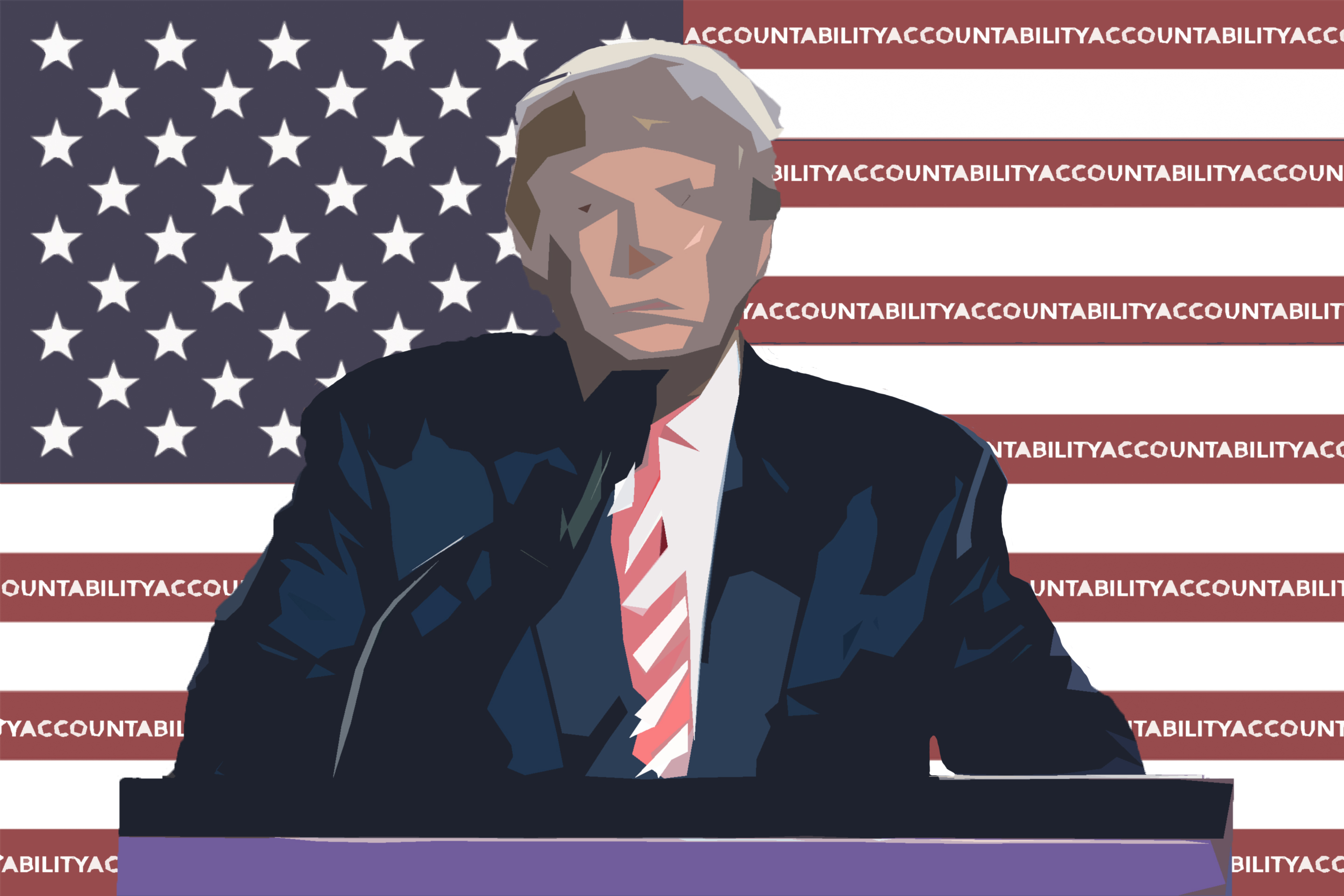 Hold Those in Power Accountable