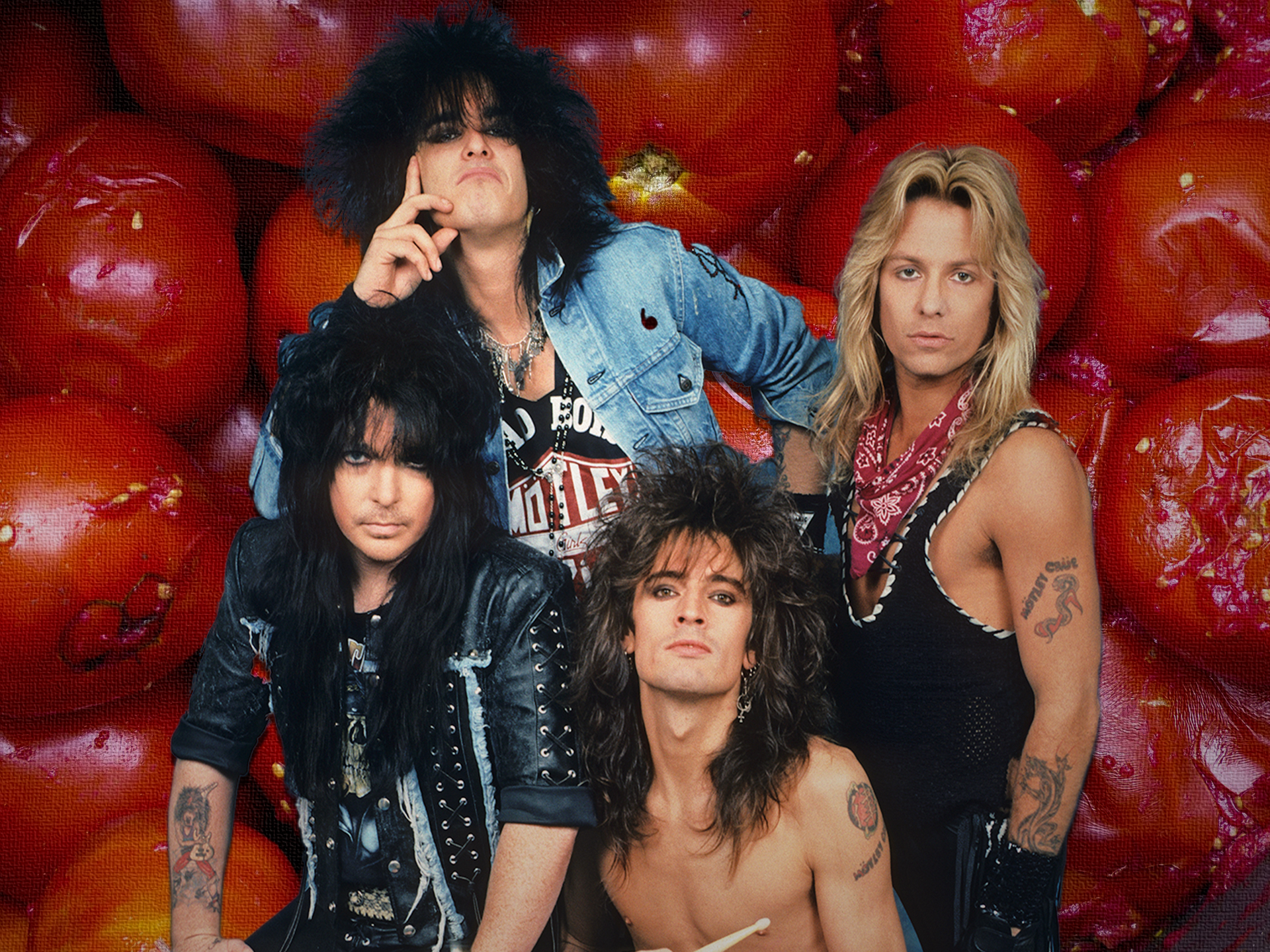 What (Not) To Watch This Week: ‘The Dirt’