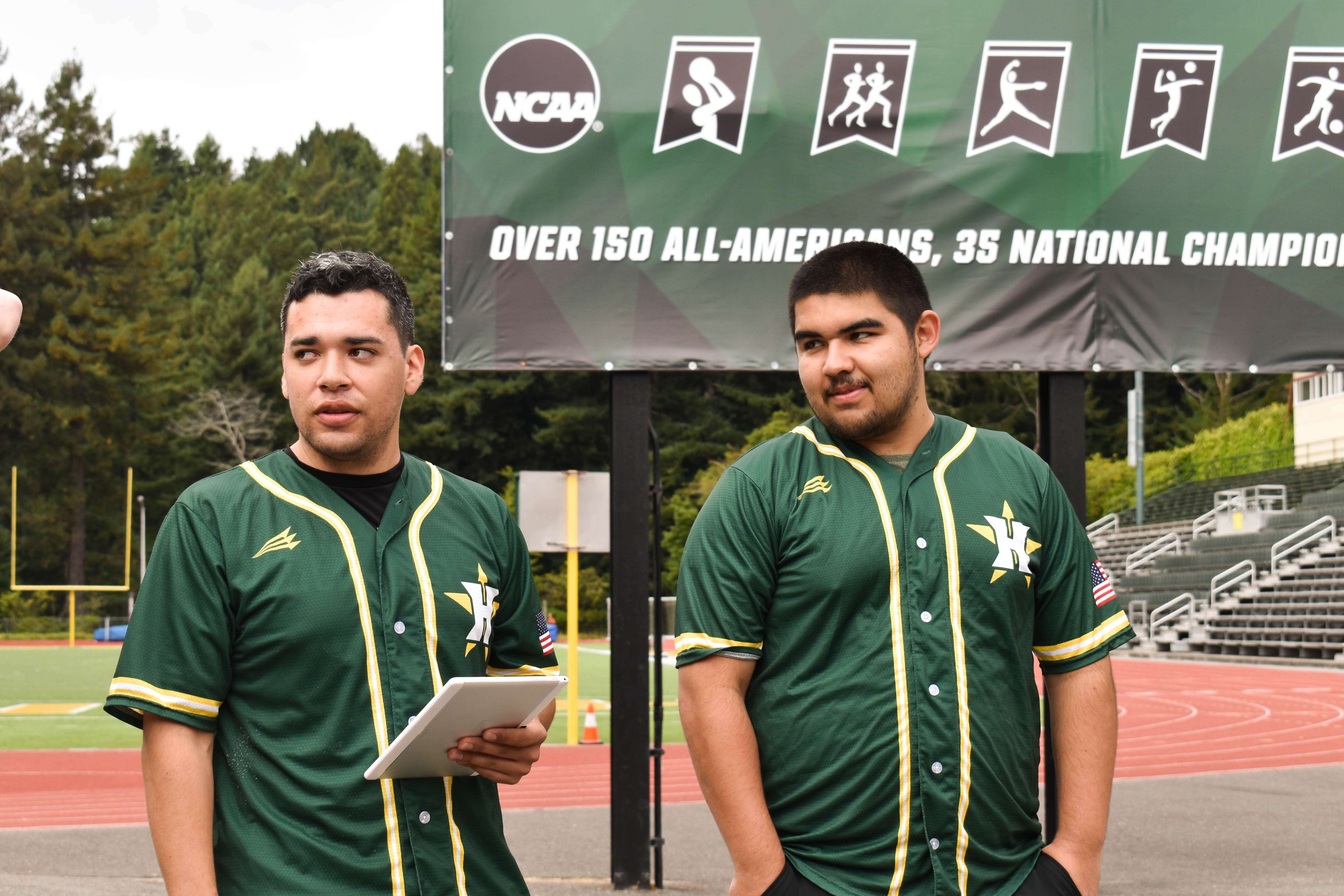 Club Baseball Preps for Fall