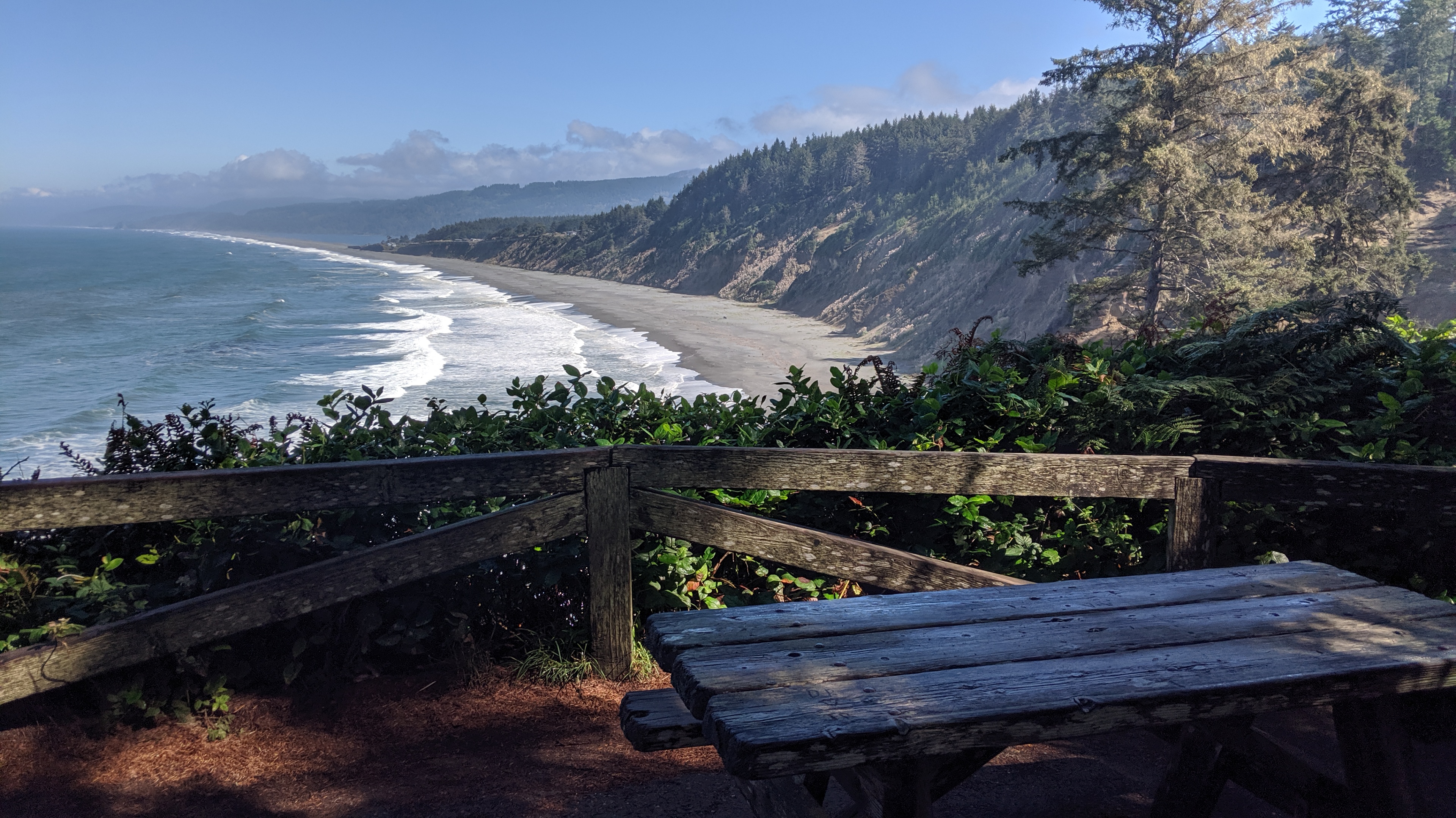 #ExploreHumboldt: Patrick’s Point