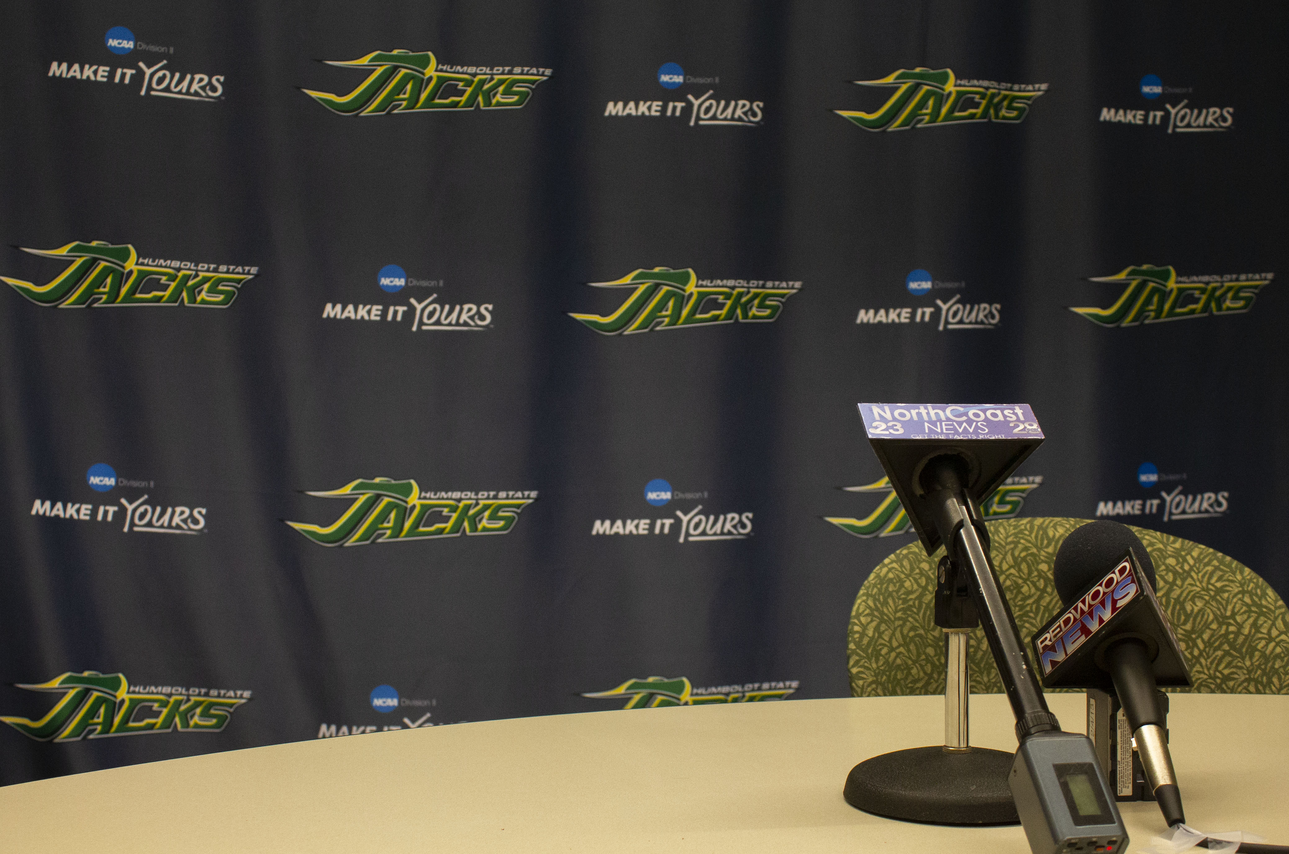 HSU Athletics Press Conference Breakdown 10/1