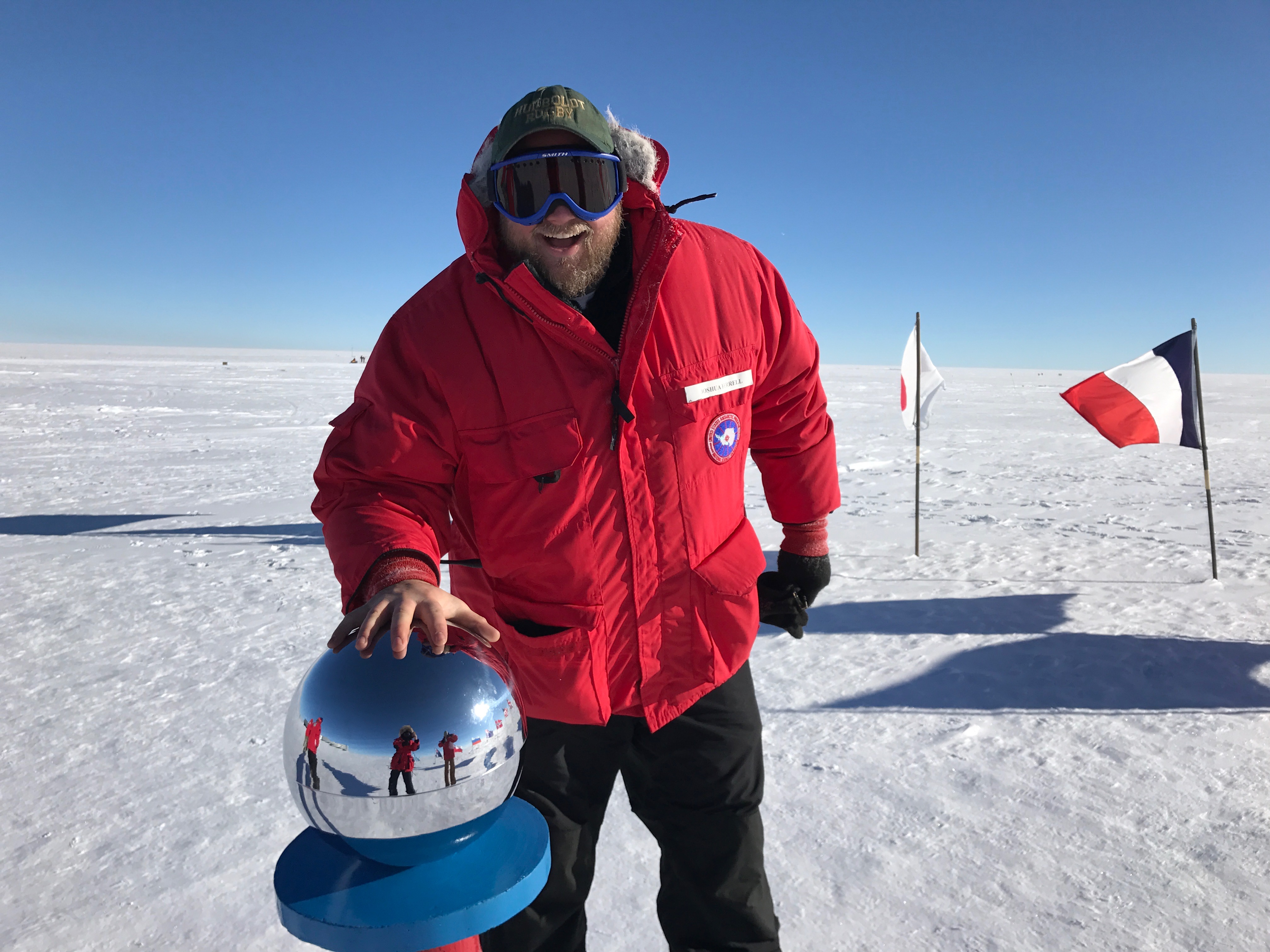 ‘Parts Unknown’ Producer Visits HSU