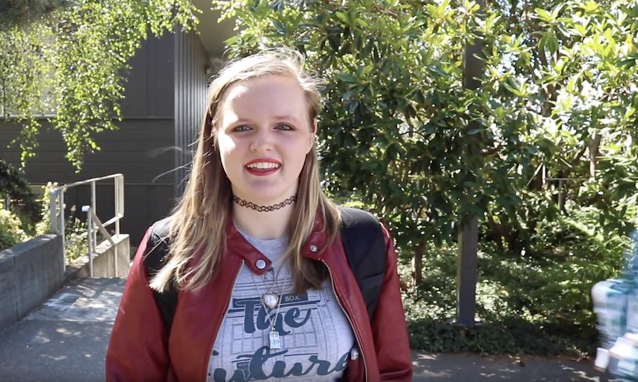 Students’ Semester Speculations