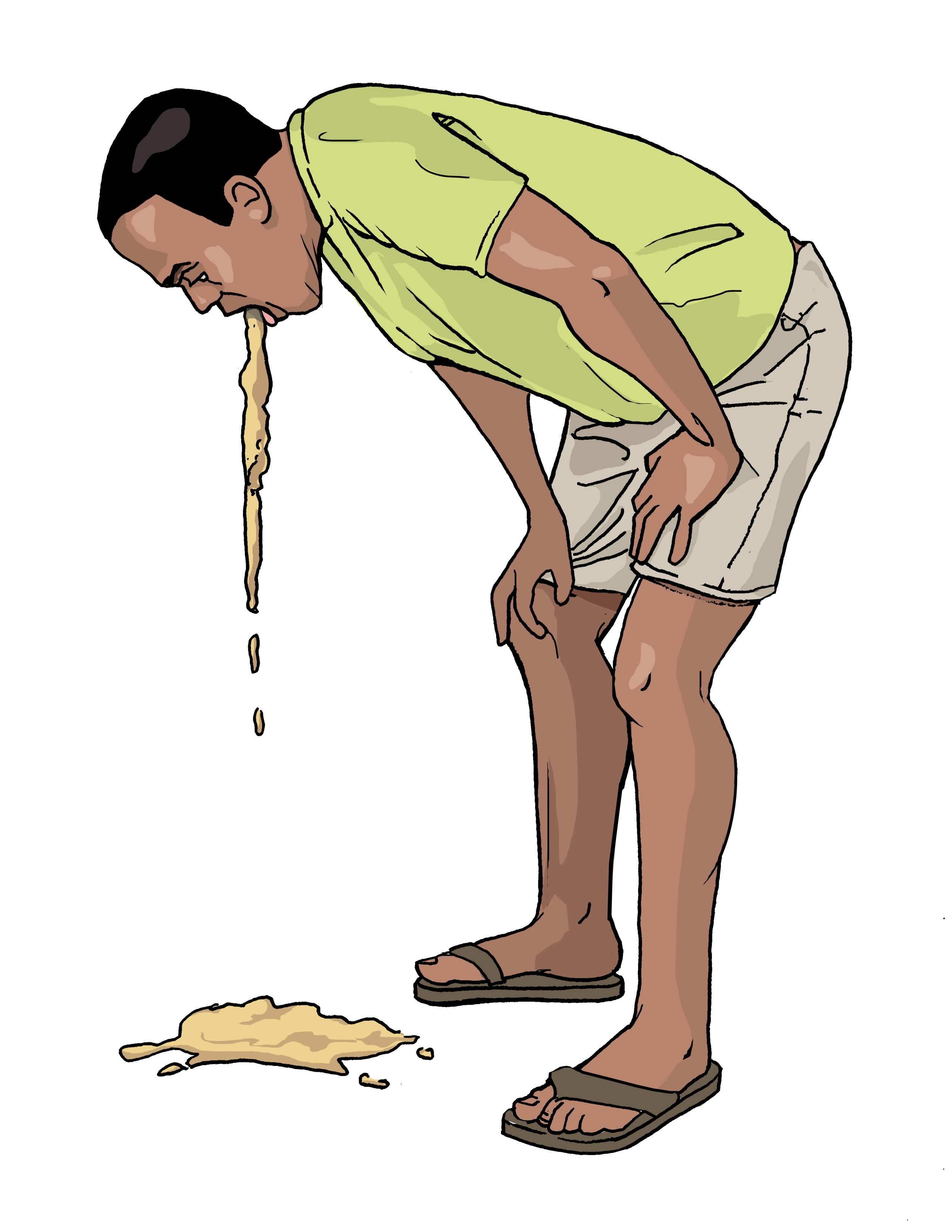 Let’s Talk about Cannabinoid Hyperemesis Syndrome