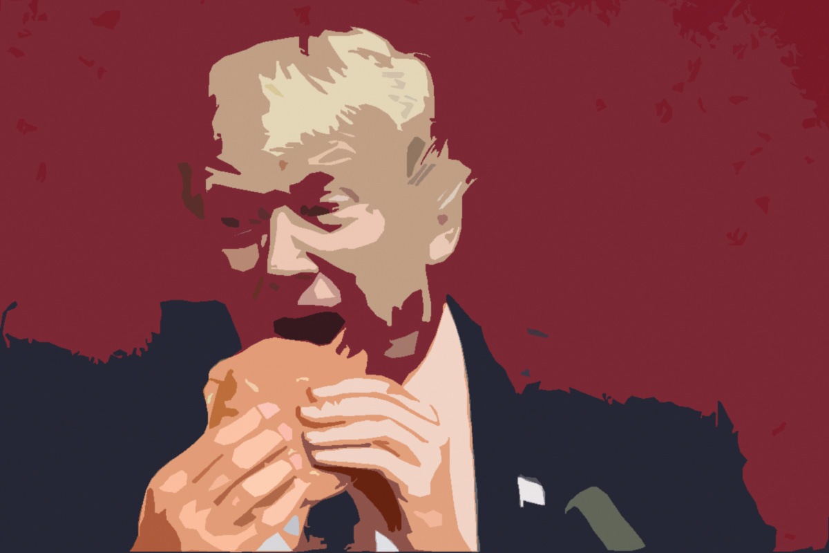 Editorial: Follow the Money