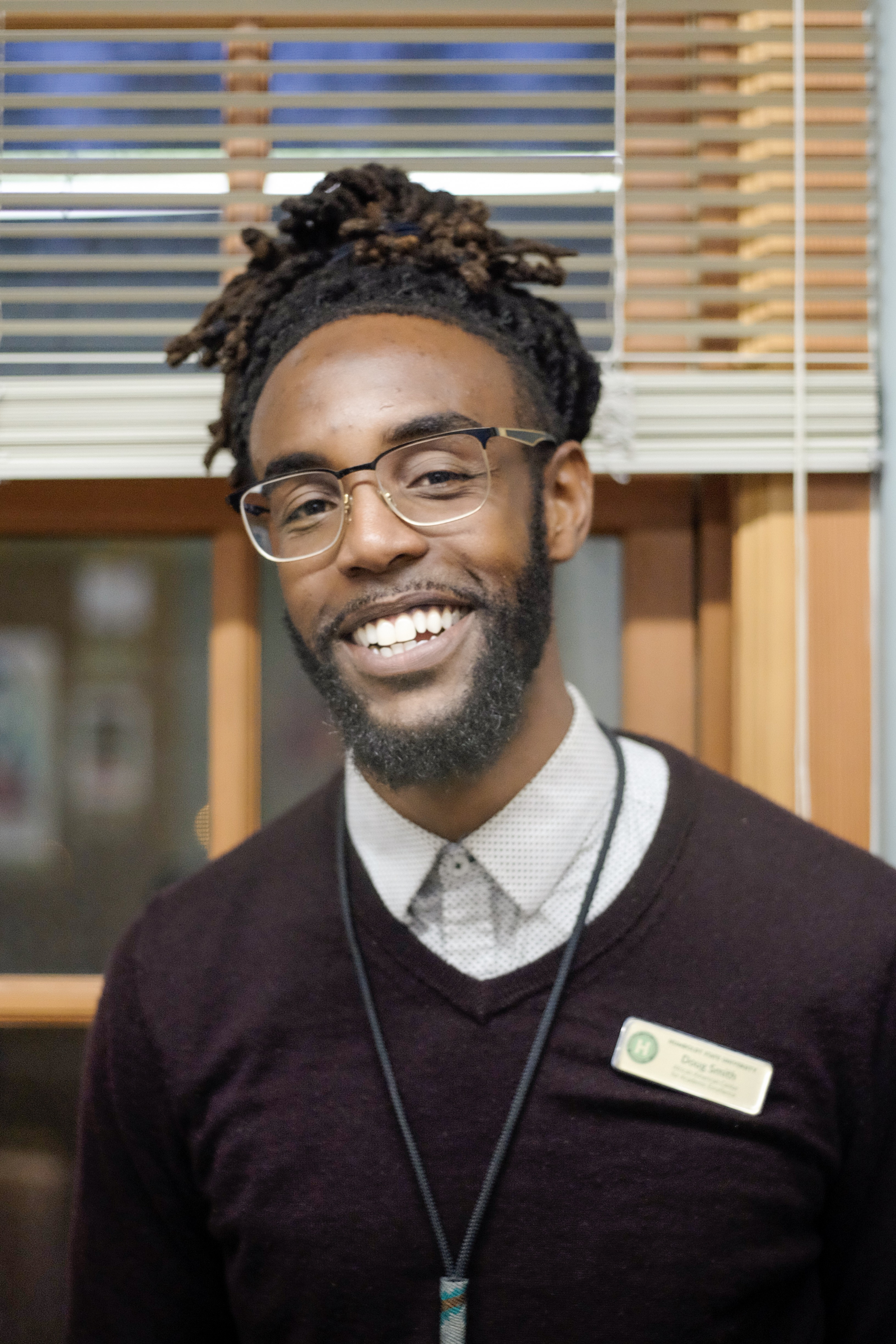 Here to Stay: AACAE Hires Permanent Director