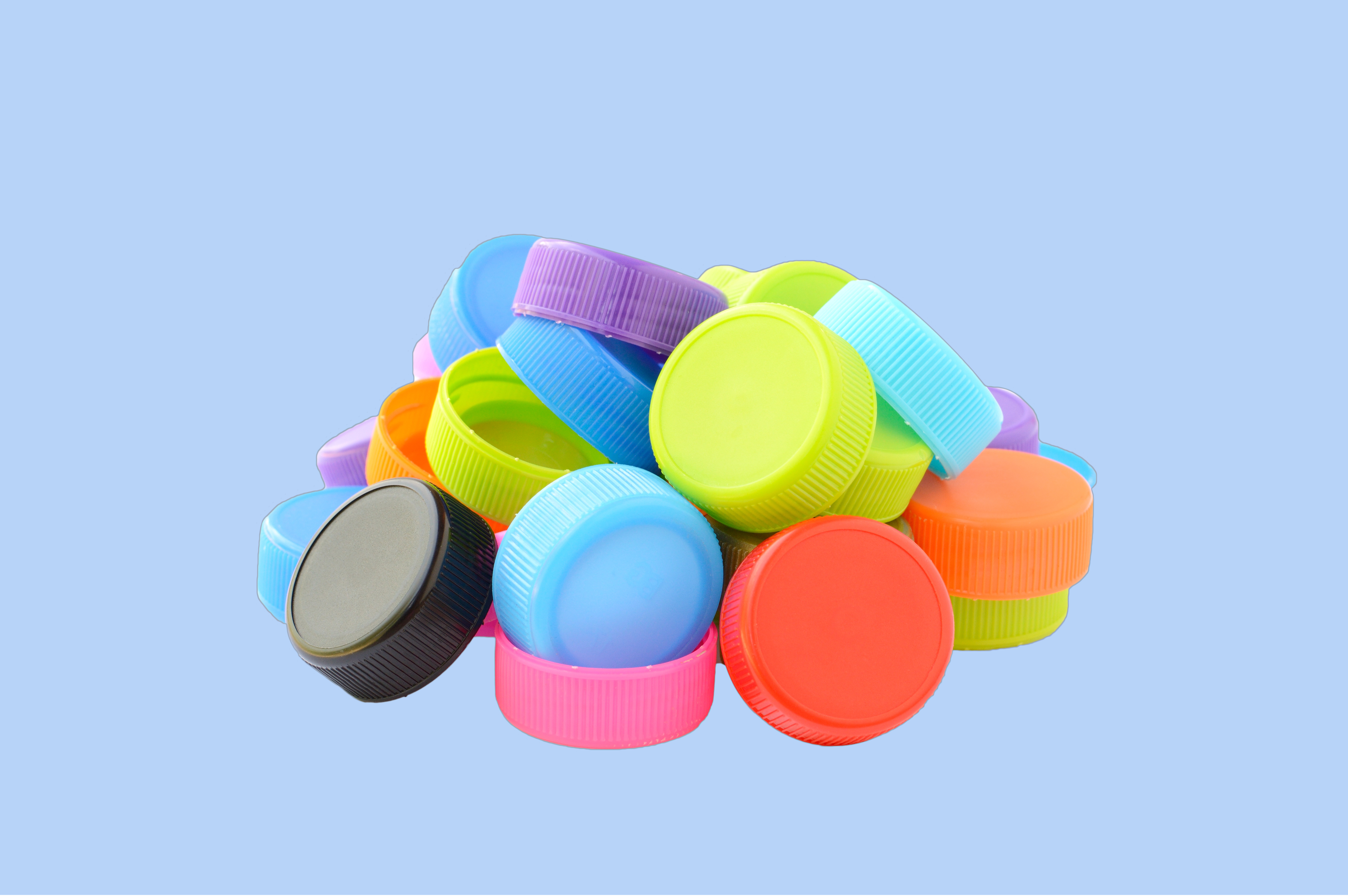 Reduce, Reuse, Repurpose Recyclables