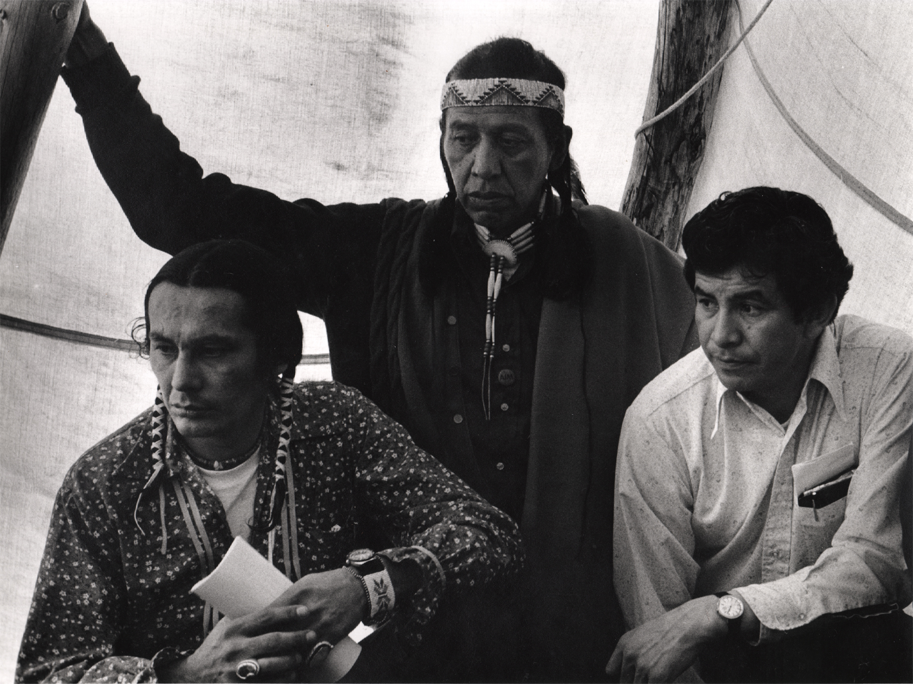 Film Screening Displays Indigenous Resistance and Heroism