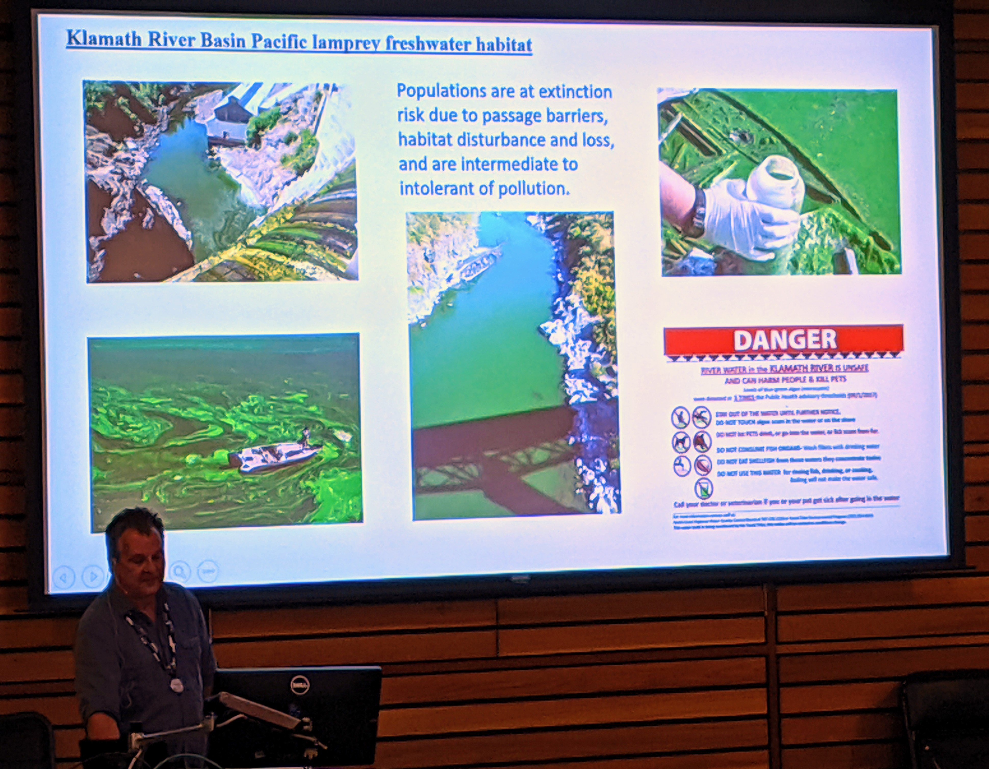 Yurok Tribe’s Connection to Klamath River Weakens as Ecosystem Declines