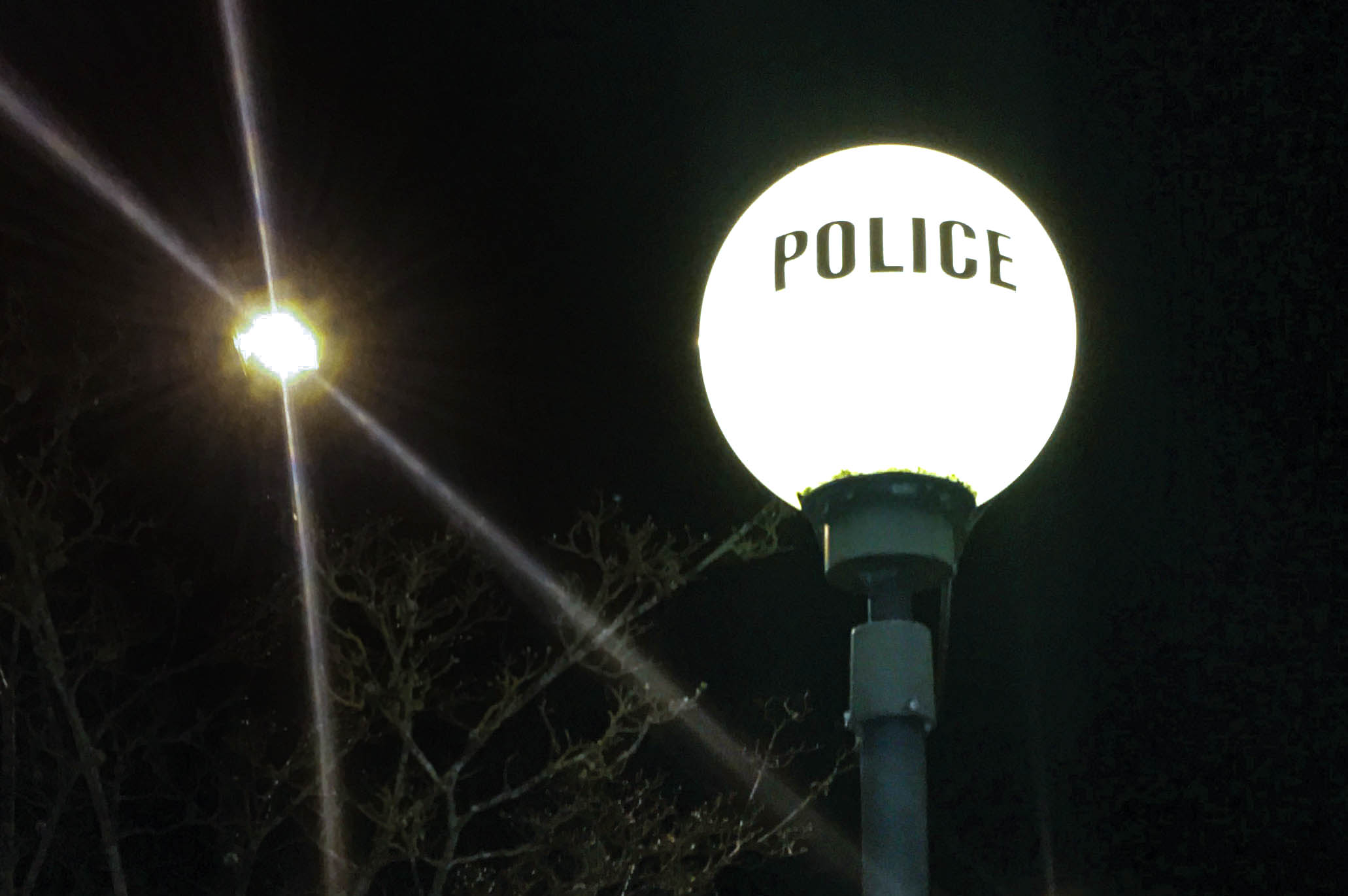 HSU Student Slashed in Arcata