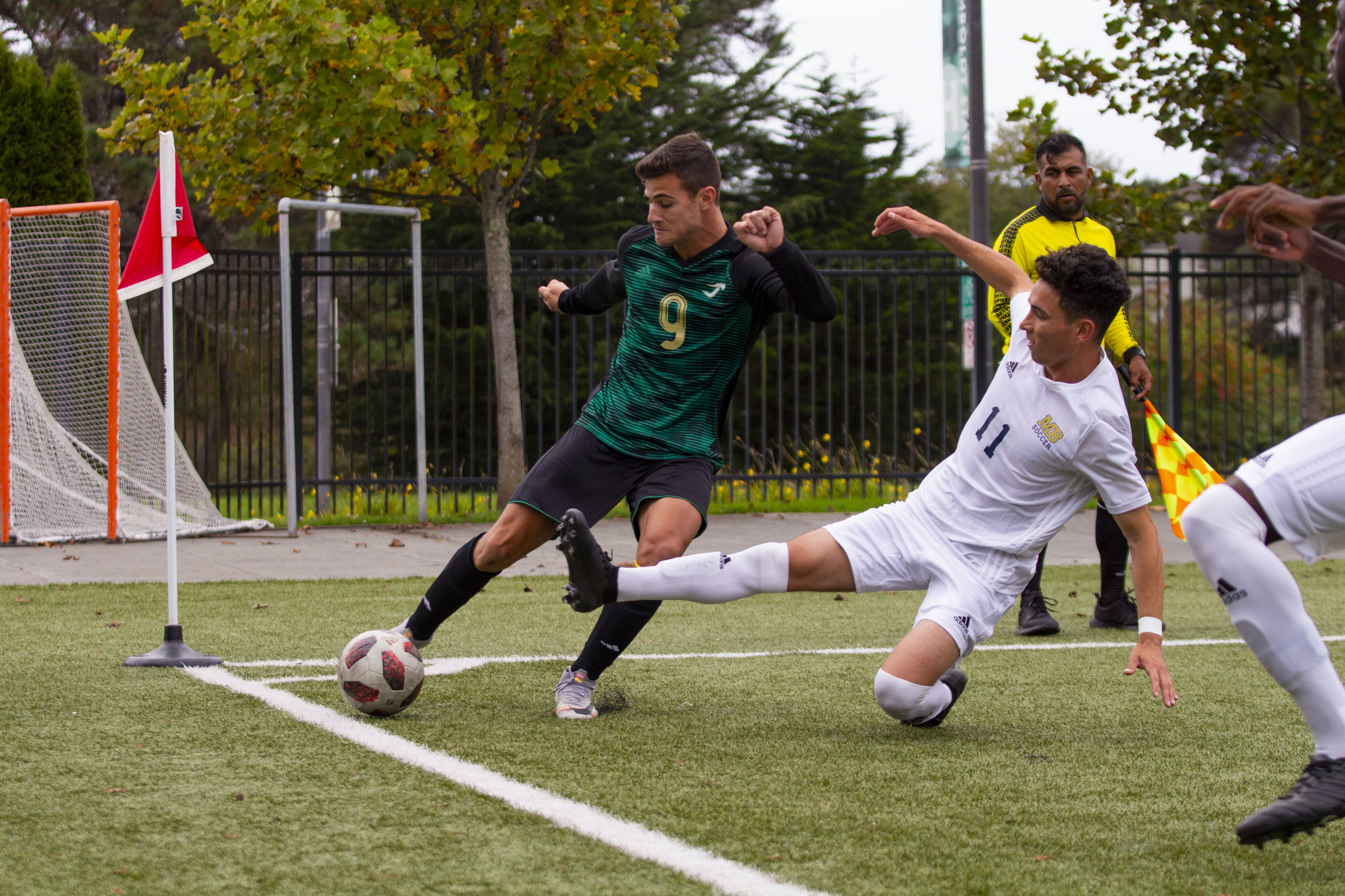 Strong Defense Shakes Jacks’ Gameplay