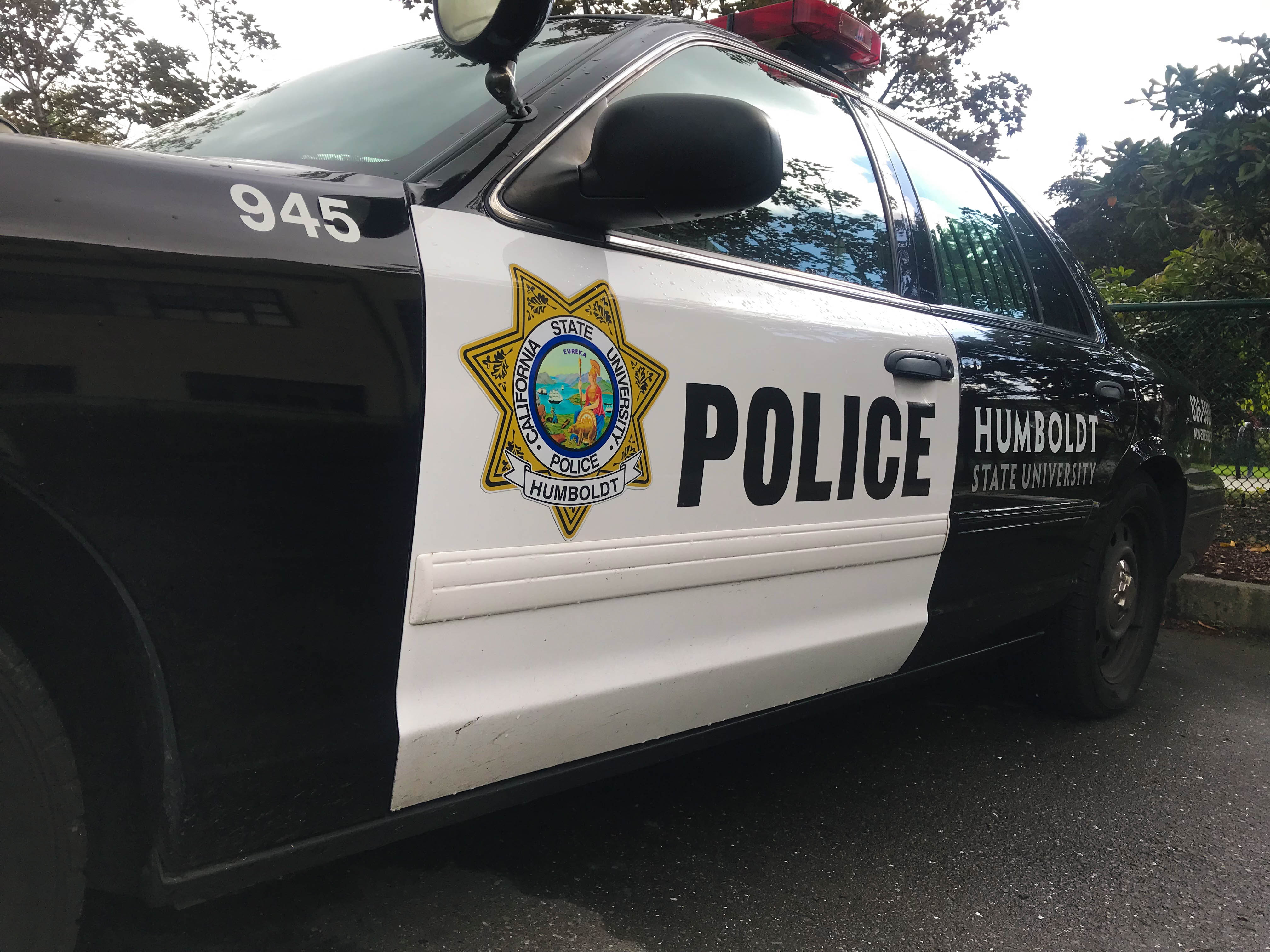 No Confidence in UPD Chief