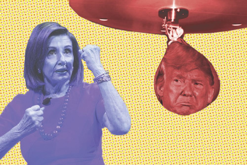 Editorial: Impeachment Should Be Mandatory