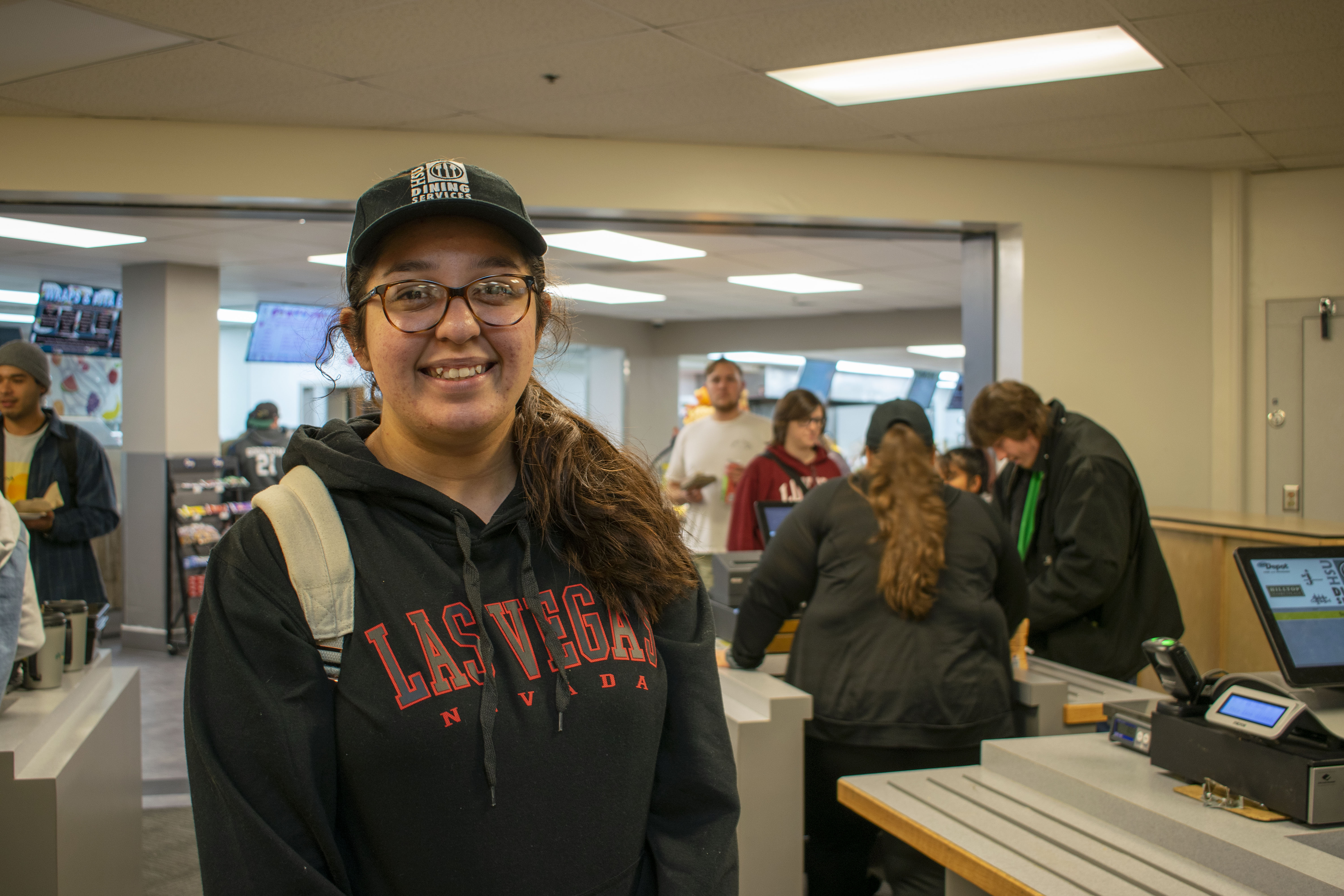 No Such Thing As a Free Lunch