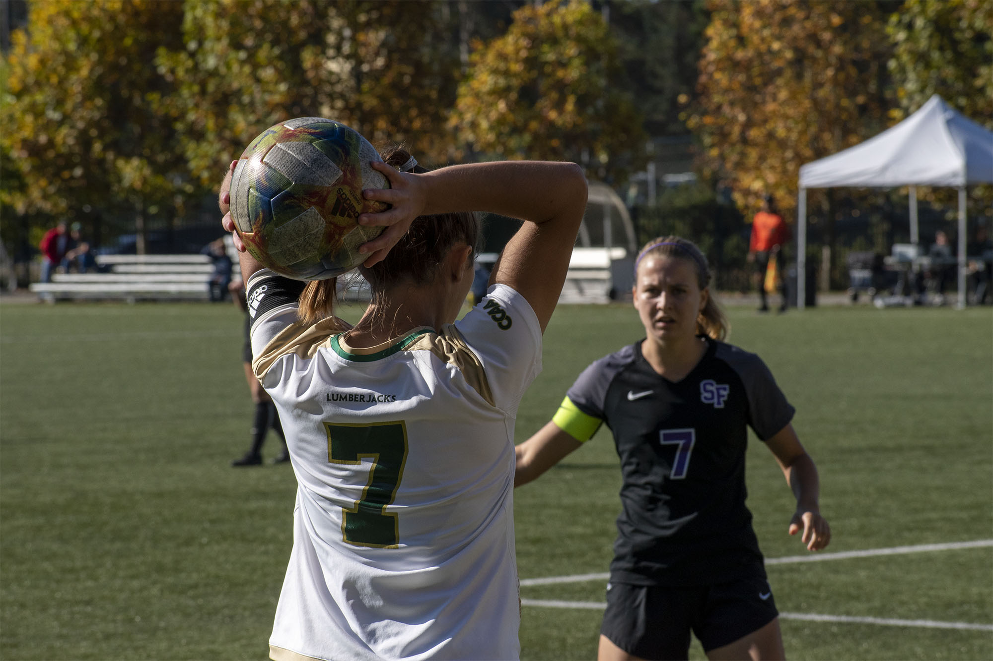 Overtime Goal Sends Jacks Past Gators