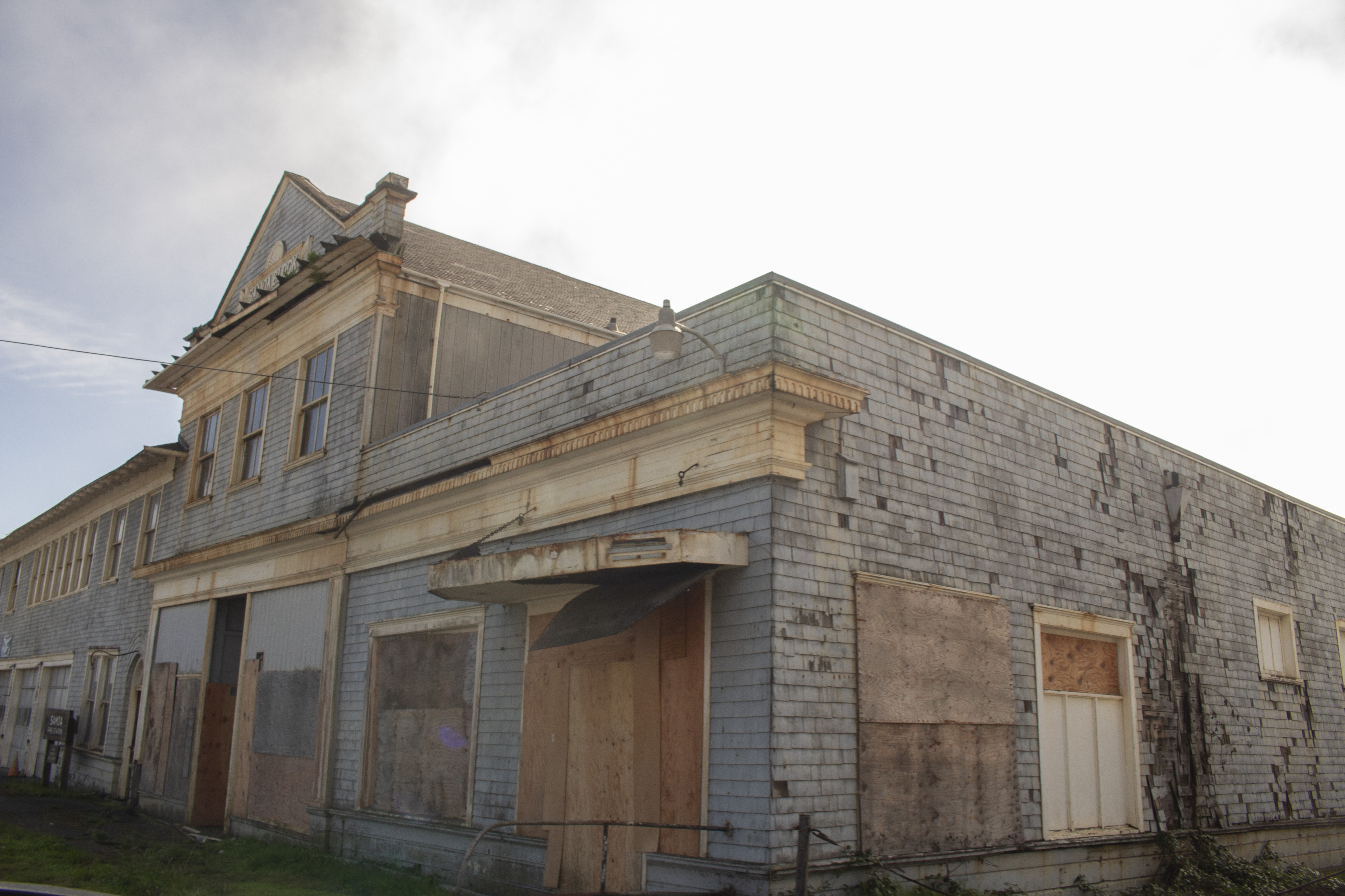 Exploring Humboldt County’s Ghost Towns