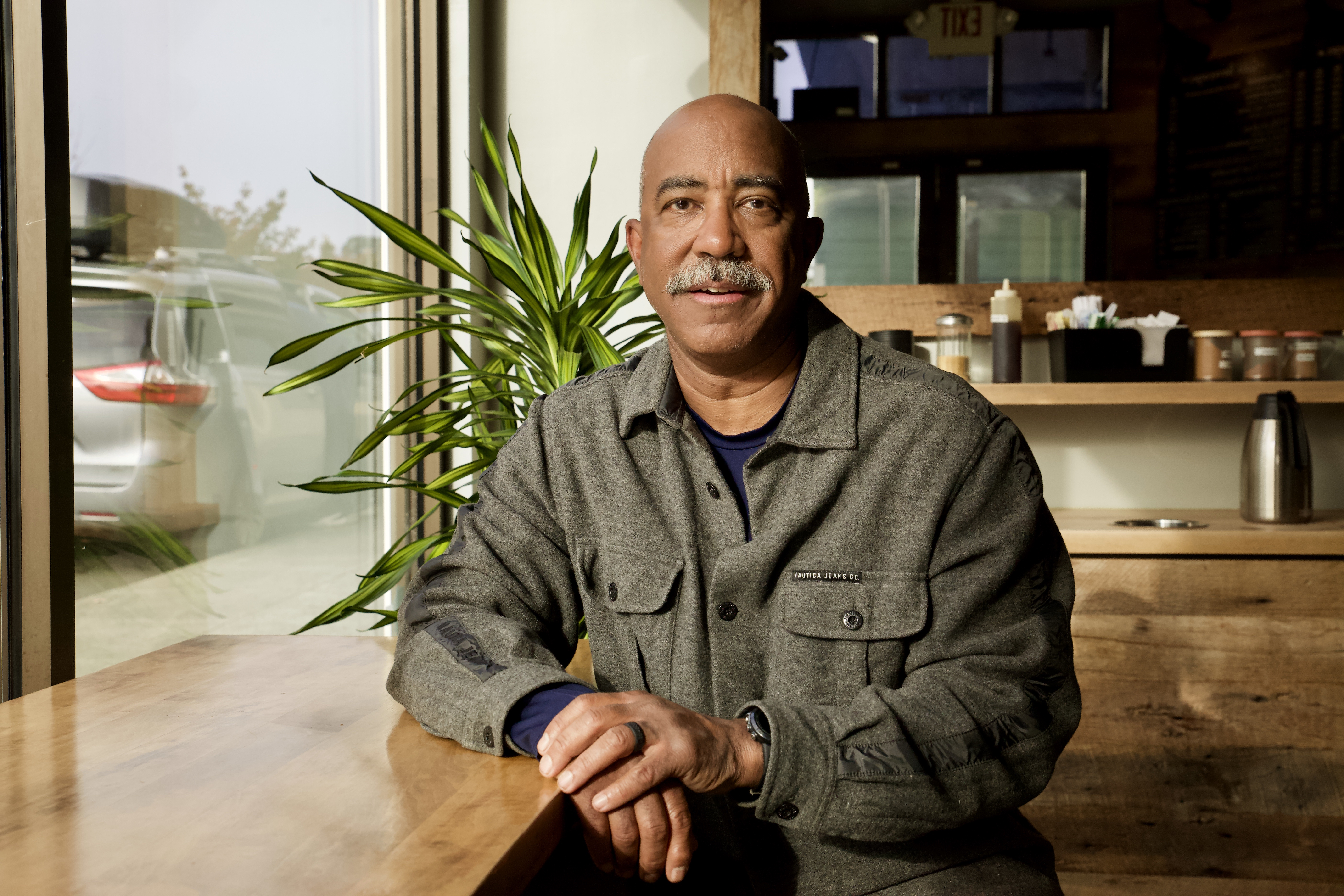 UPD Sergeant Speaks Out