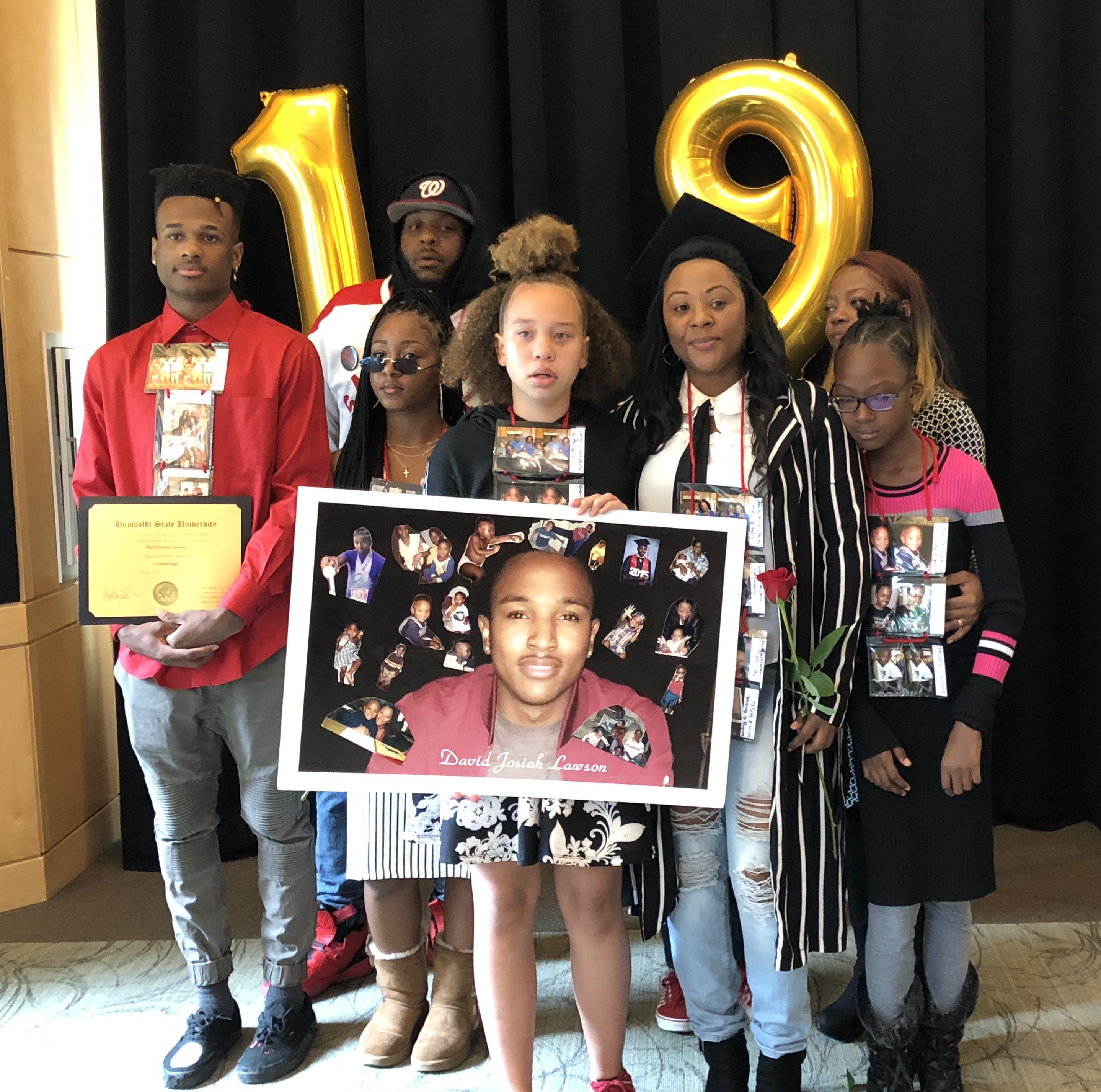 SoCal Connected Produces Lawson Documentary