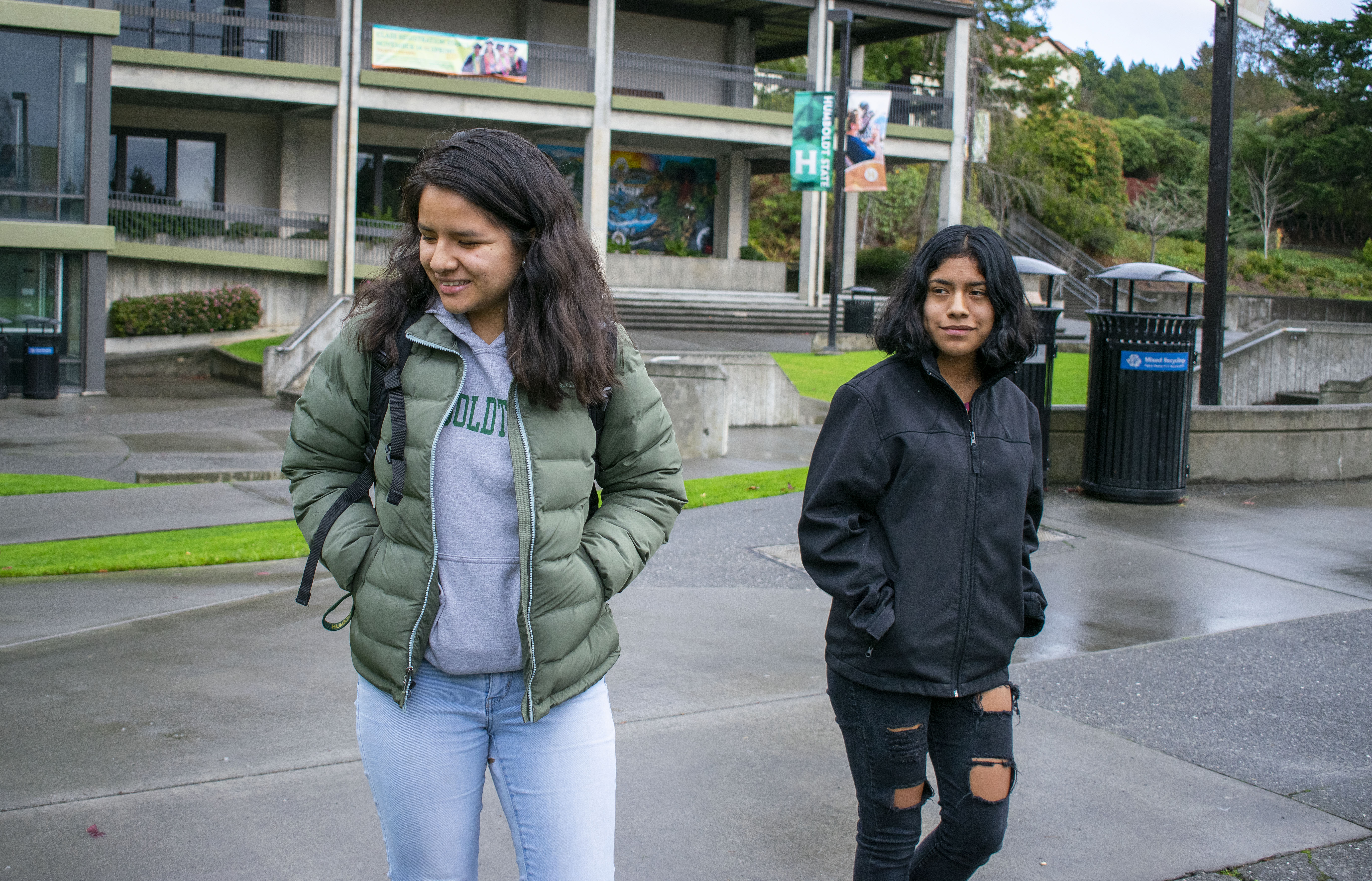 Associated Students President Resigns