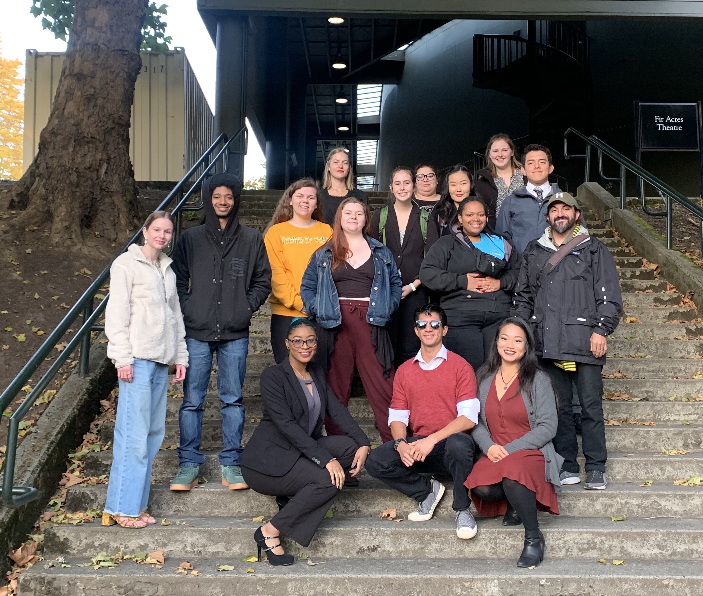 HSU’s Debate Team Preps for Spring Season