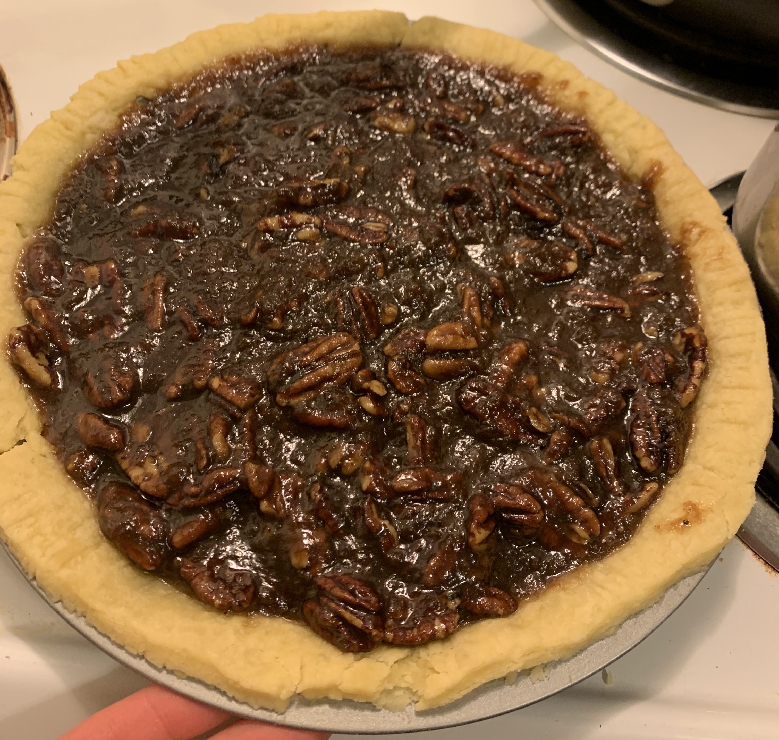 4 Pietastic Baking Tips for the Holidays