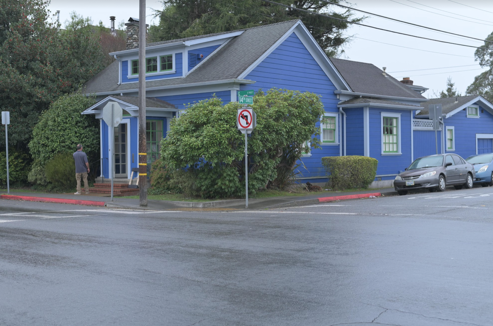 Give Me More Than Vague Emails on Campus Crime