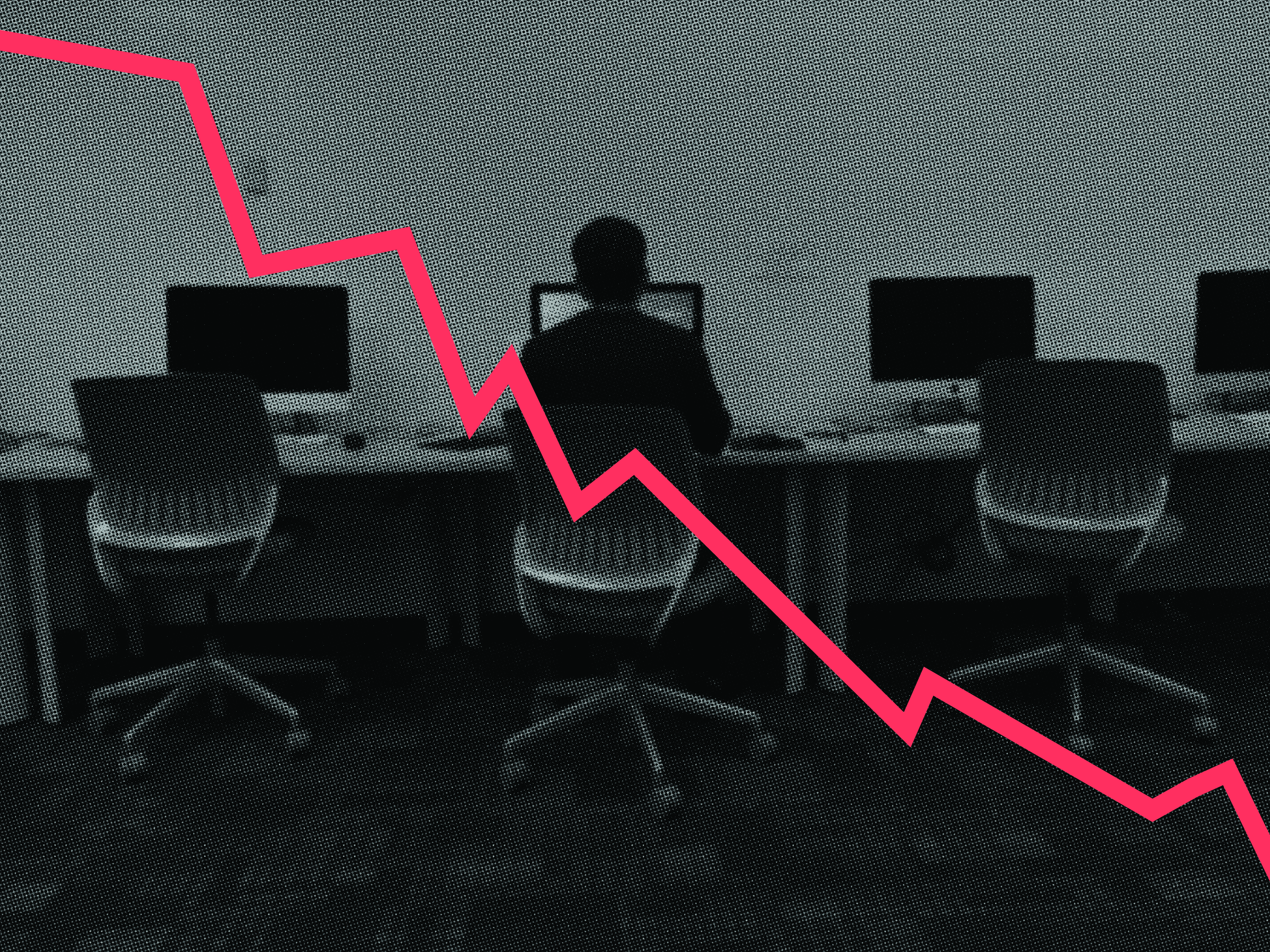 HSU Adapts to Low Enrollment