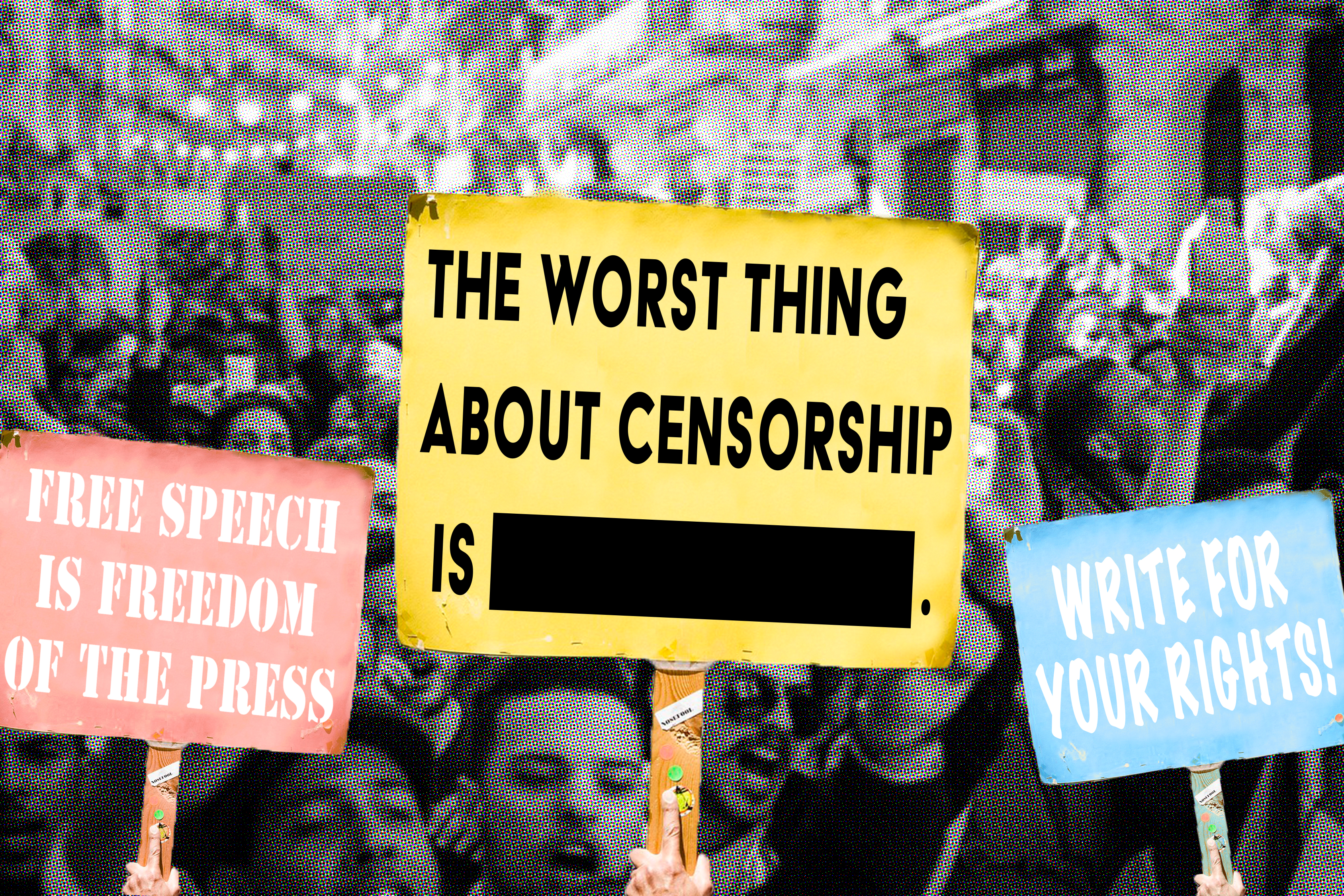 Parody is Protected Speech