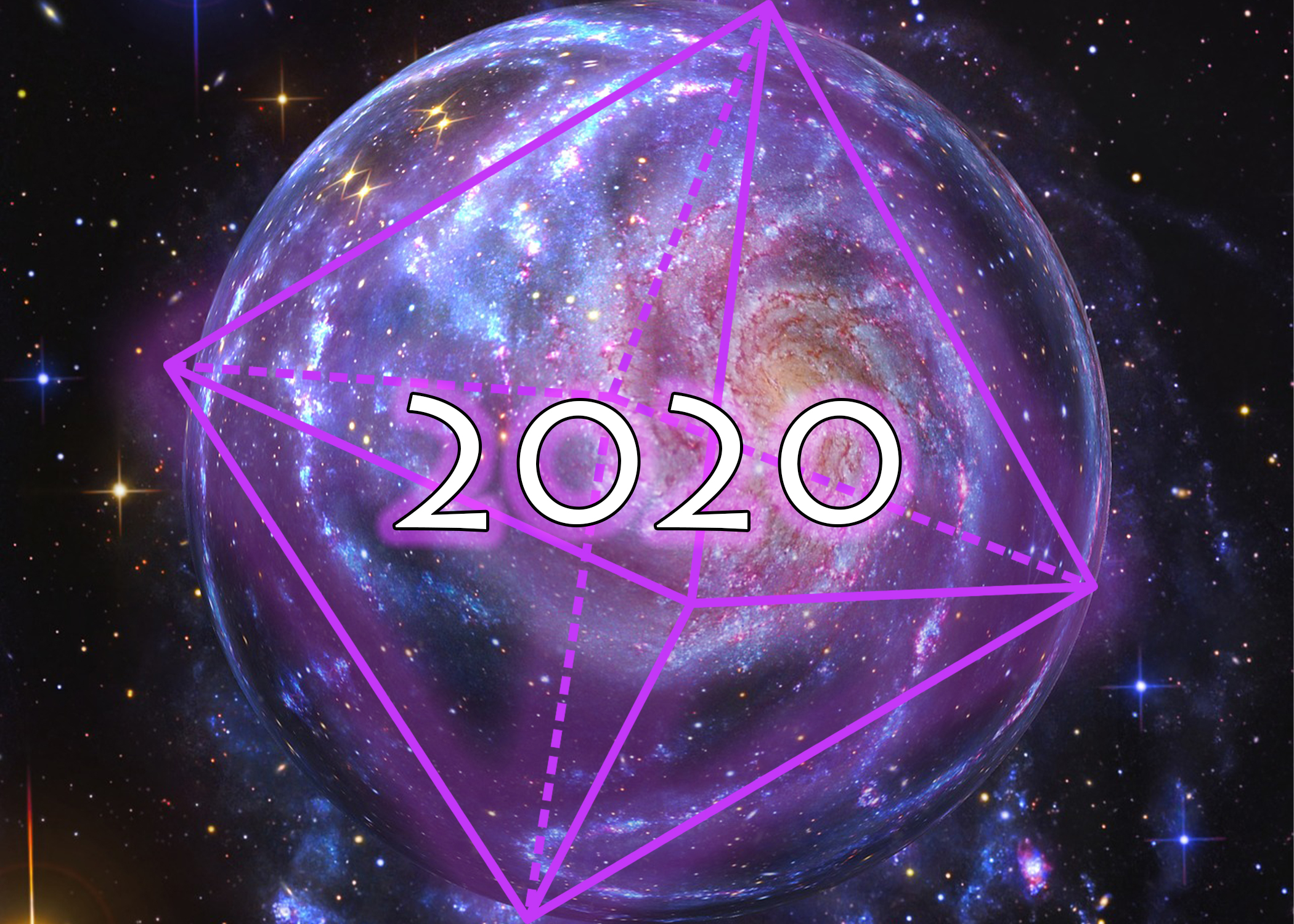 Predicting What the New Decade Will Bring