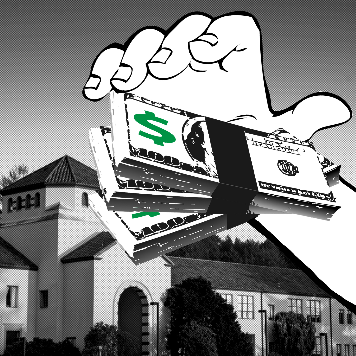 News Recap: HSU Budget