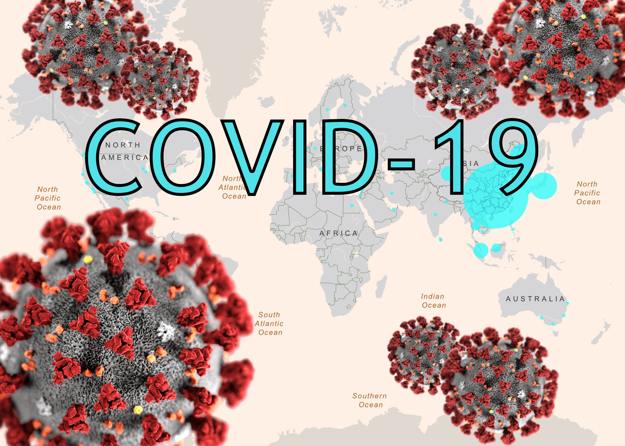 Humboldt County Coronavirus Case Update