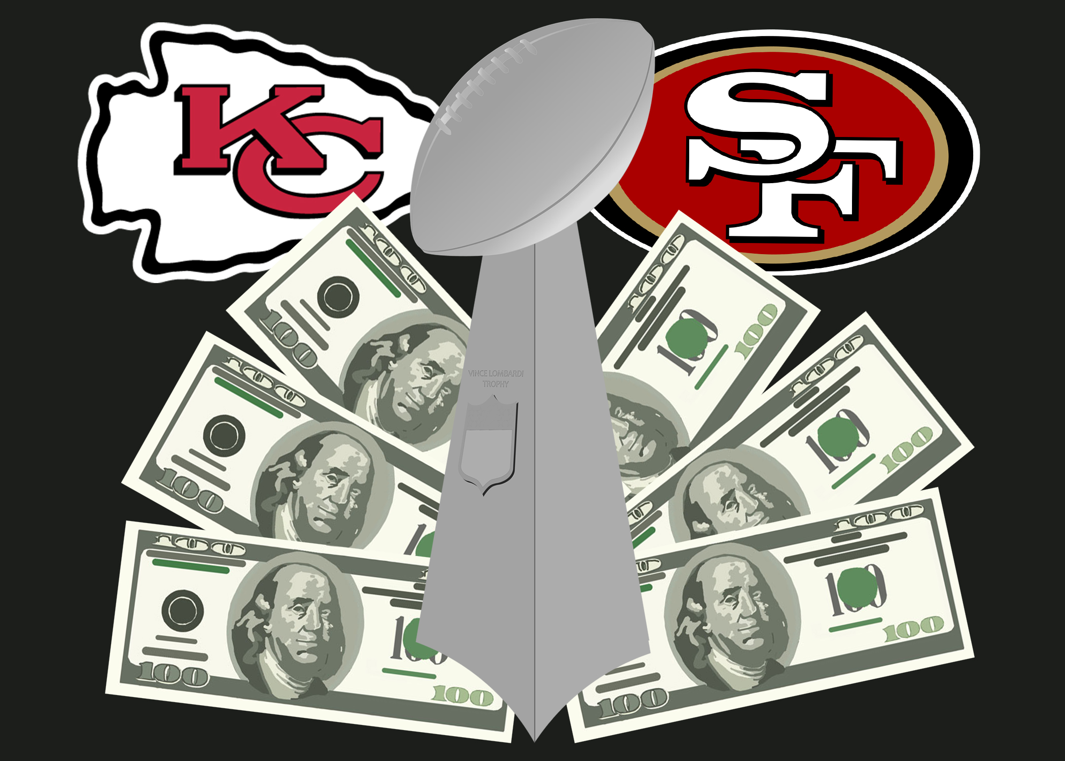 Betting on the Super Bowl Doesn’t Always Pay Off