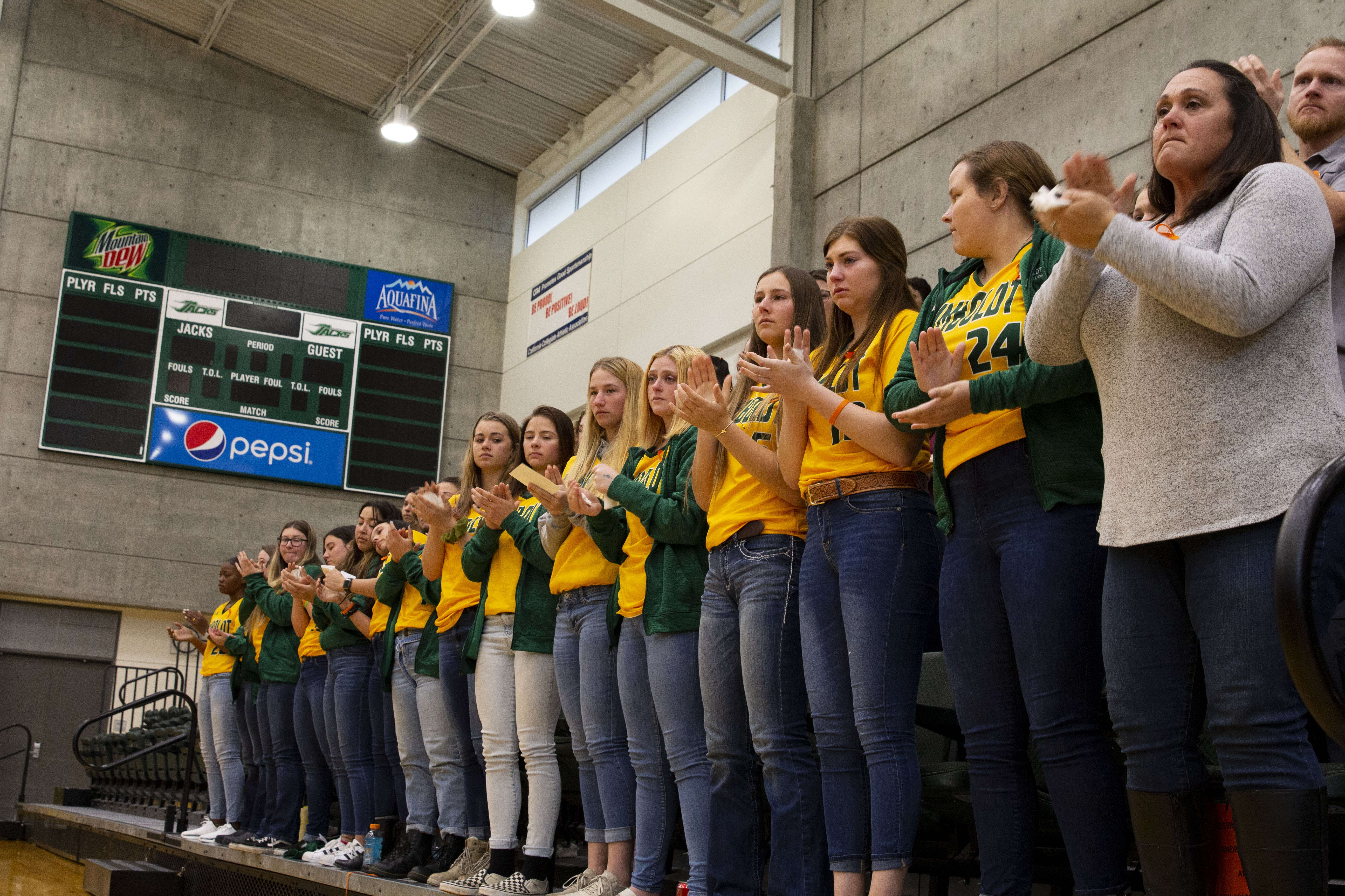 Remembering Evelyn: A Ray of Sunshine in Humboldt