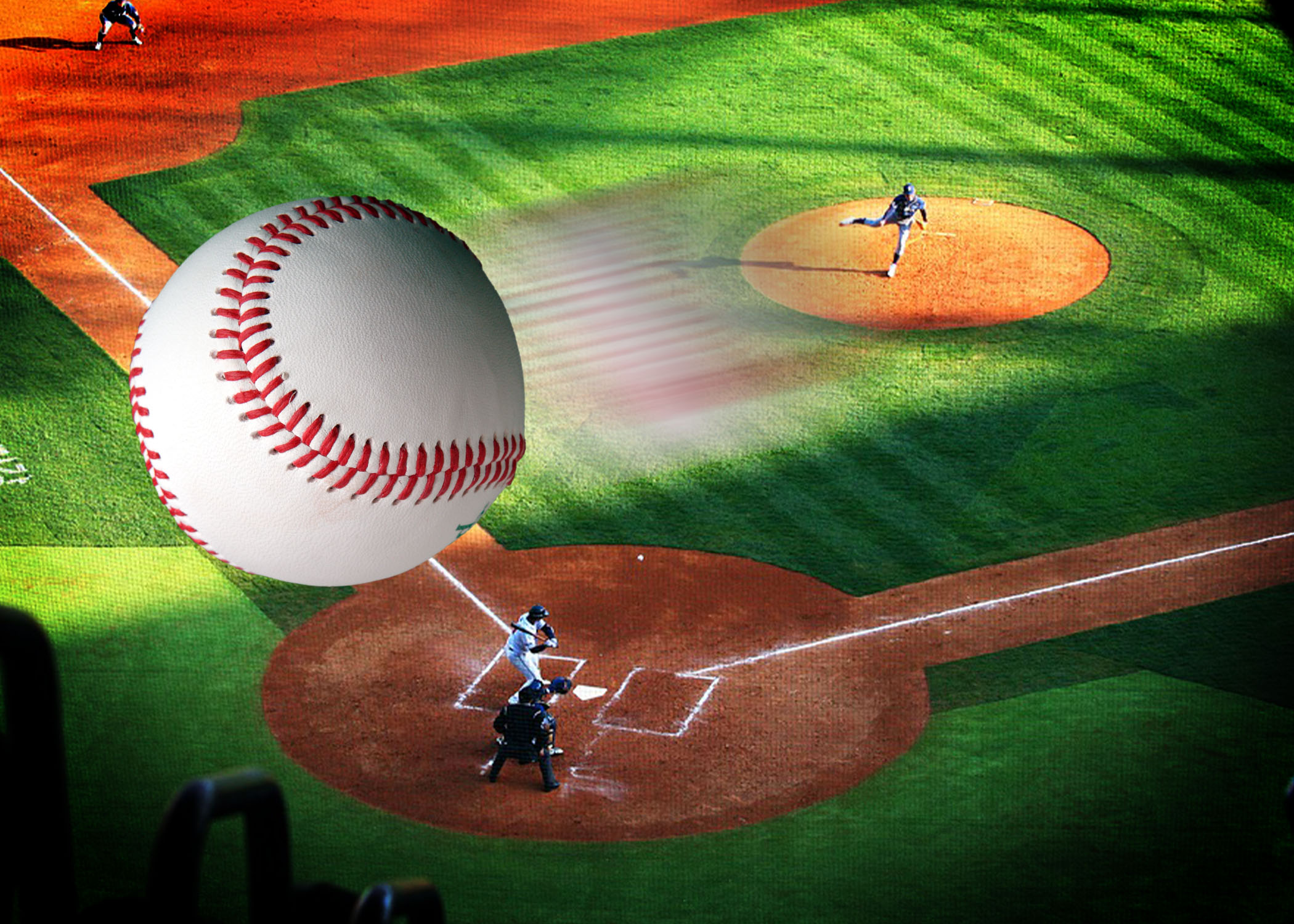 New MLB Rules Come Out of Left Field