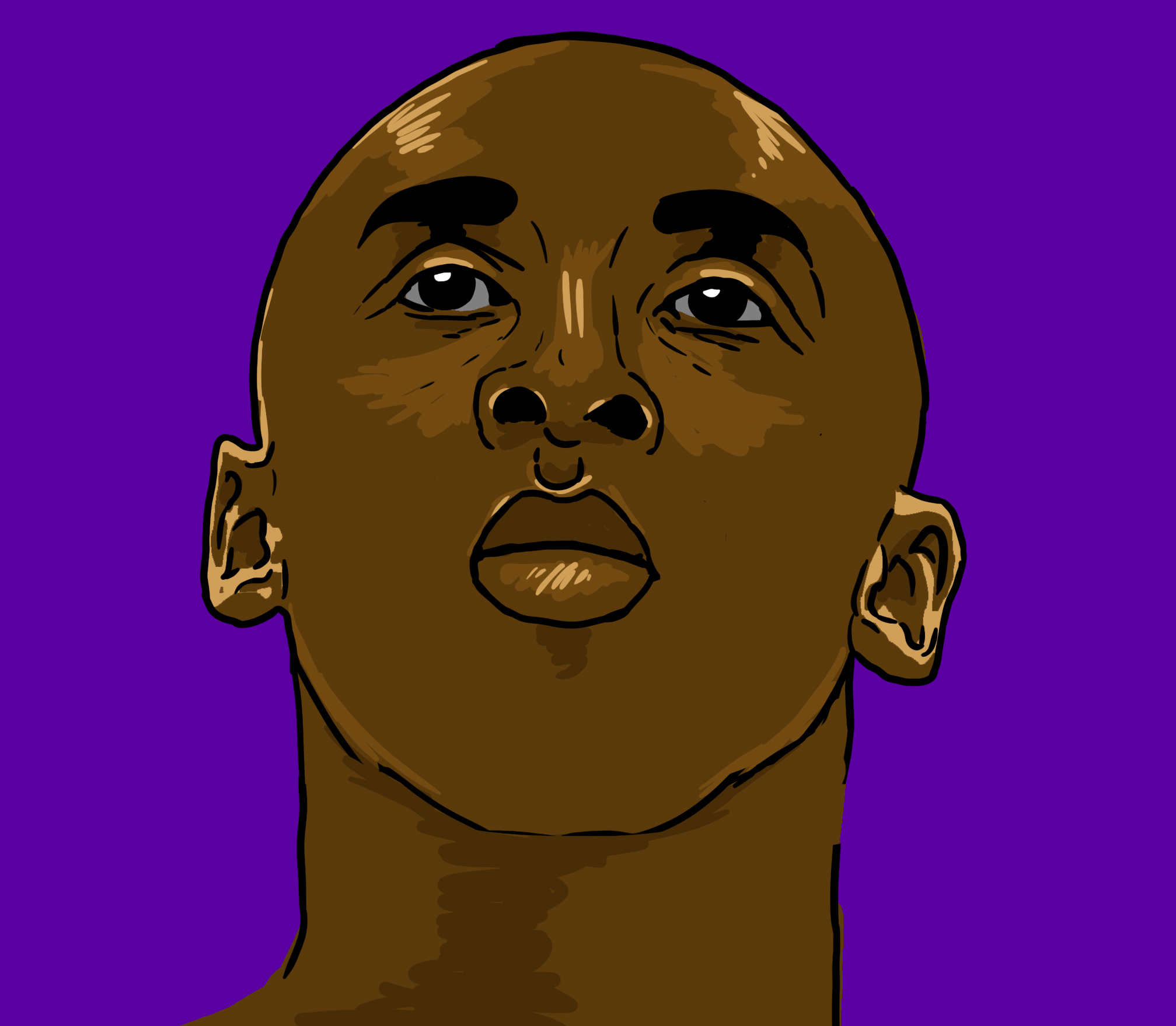 HSU Students Remember a Legend