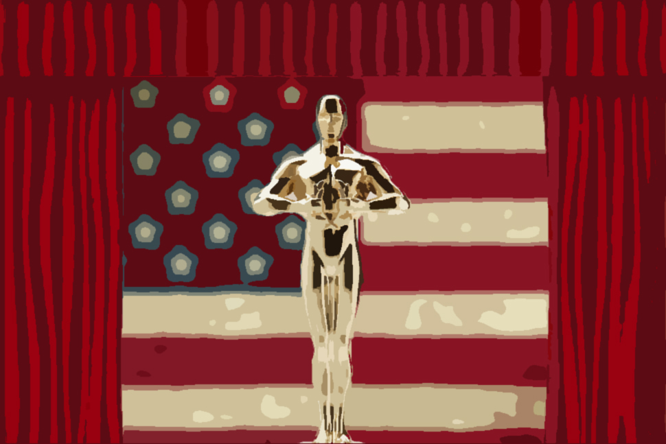 Why the Oscars Lack 2020 Vision