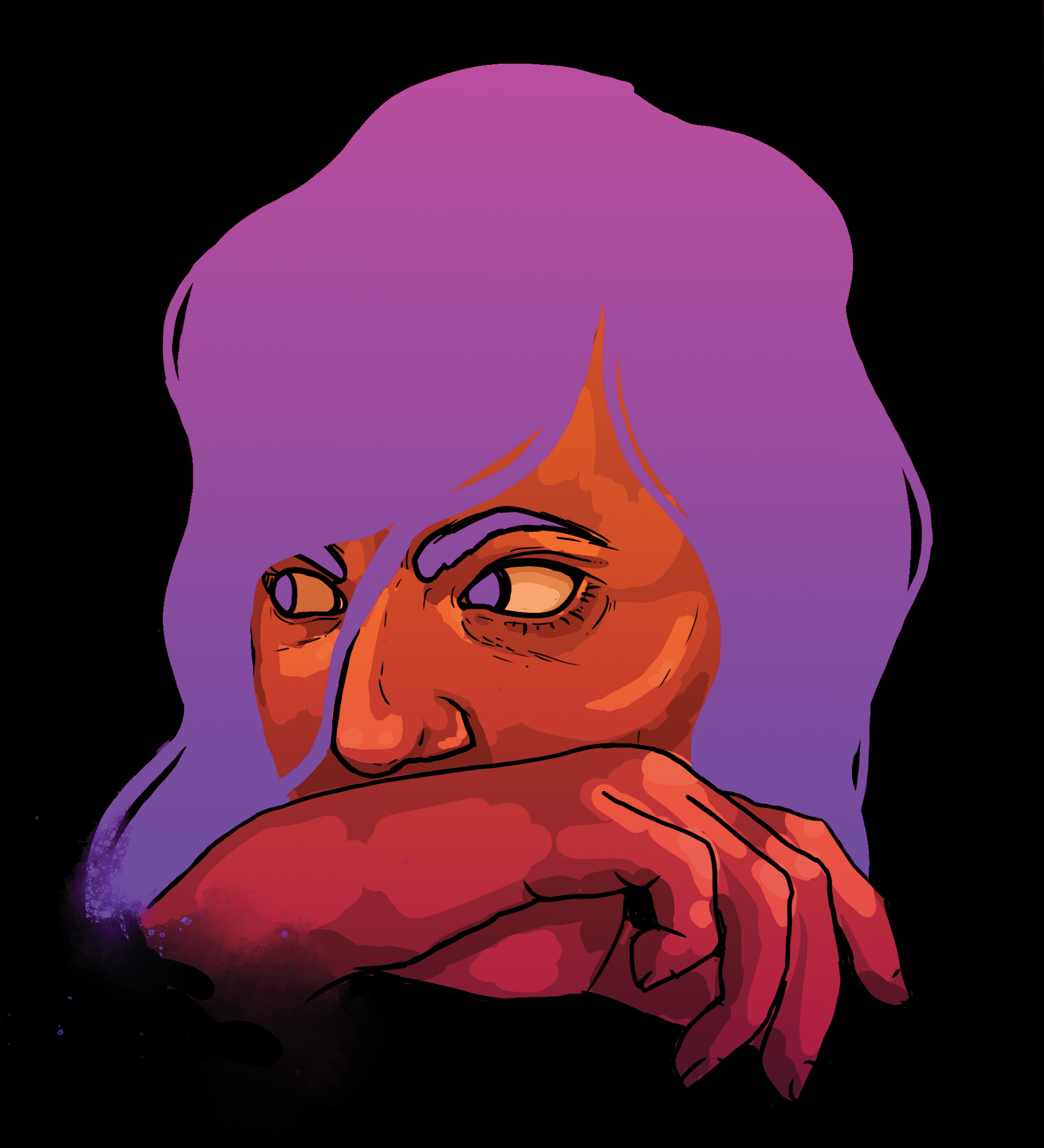 We’re All Lonely But It’s Not Our Fault